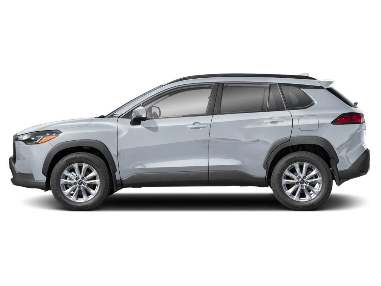 Thumbnail: 2025 Toyota Corolla Cross - 3