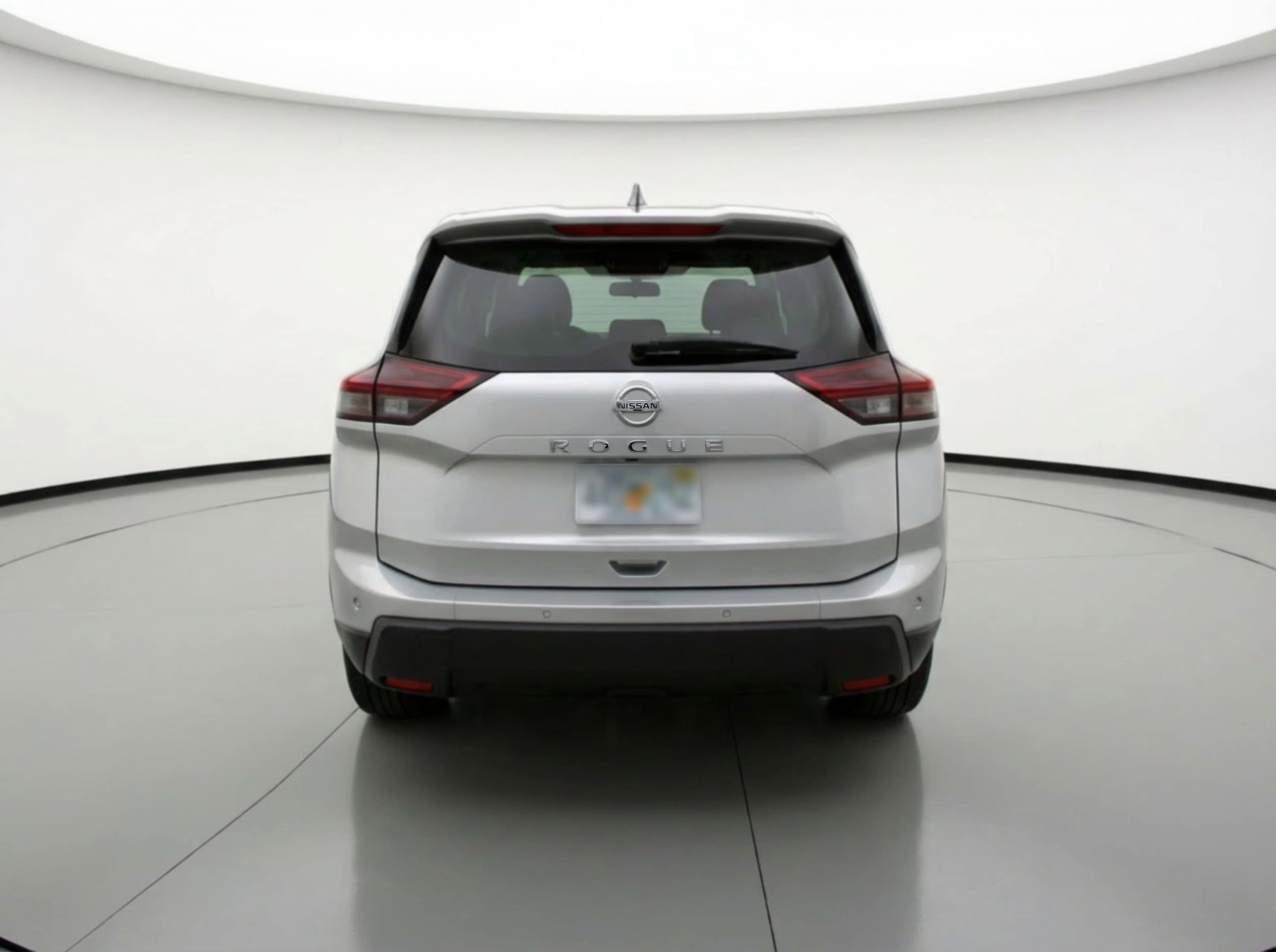 Thumbnail: 2025 Nissan Rogue - 7