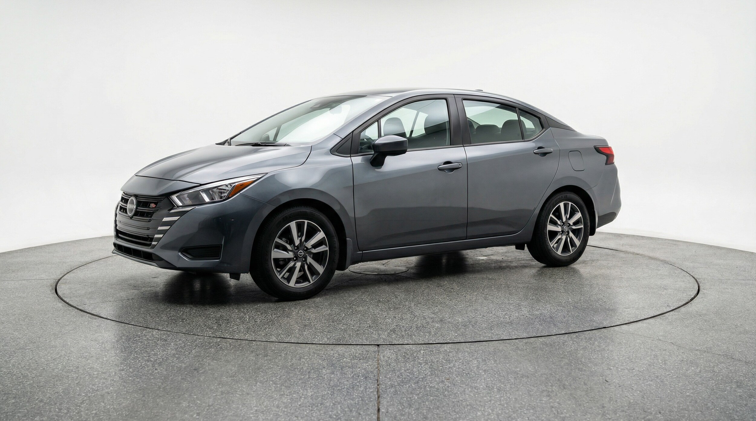 Thumbnail: 2025 Nissan Versa - 3