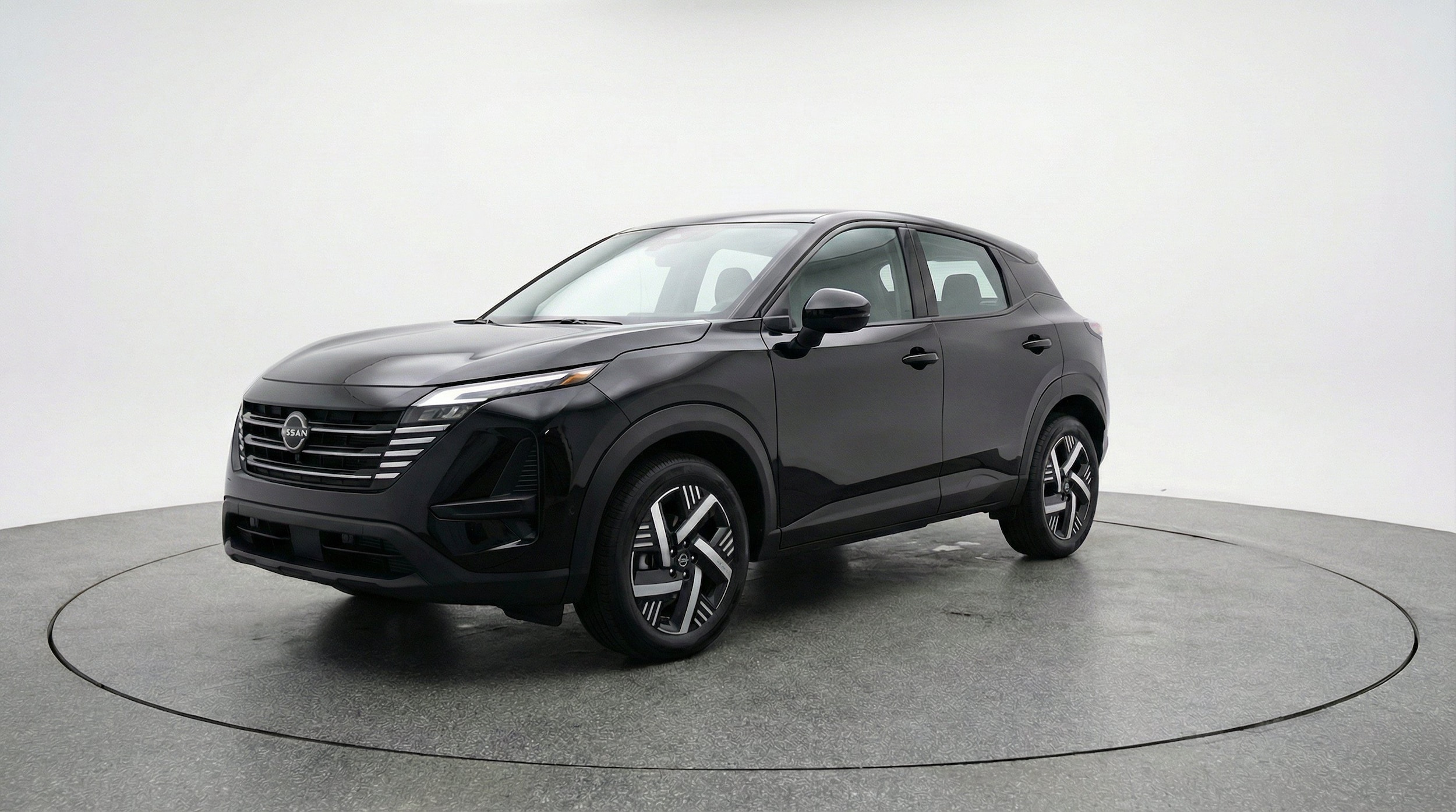 Thumbnail: 2026 Nissan Kicks - 3