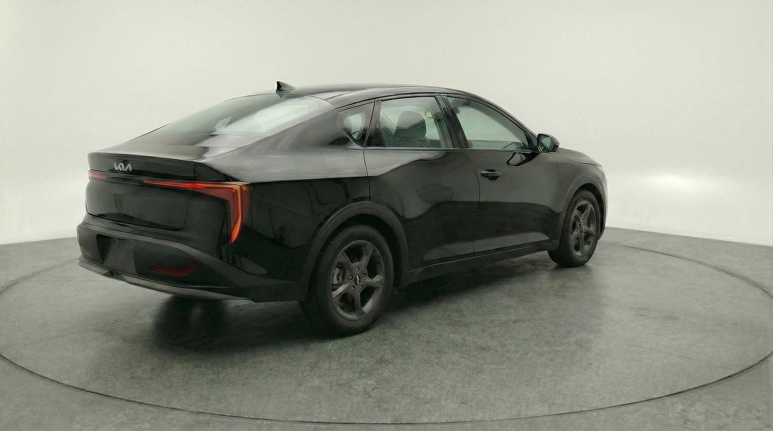 Thumbnail: 2025 Kia K4 - 9