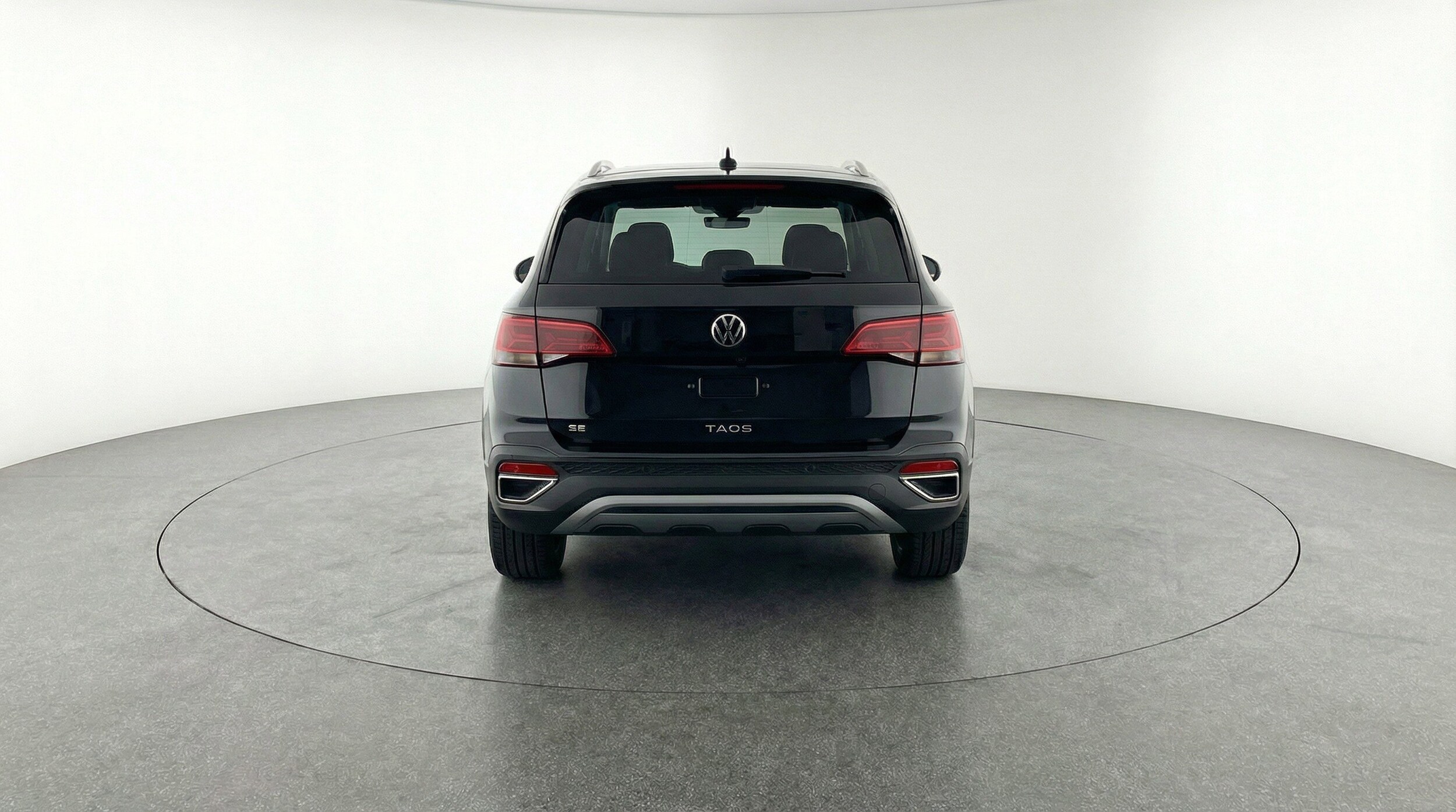 Thumbnail: 2025 Volkswagen Taos - 7