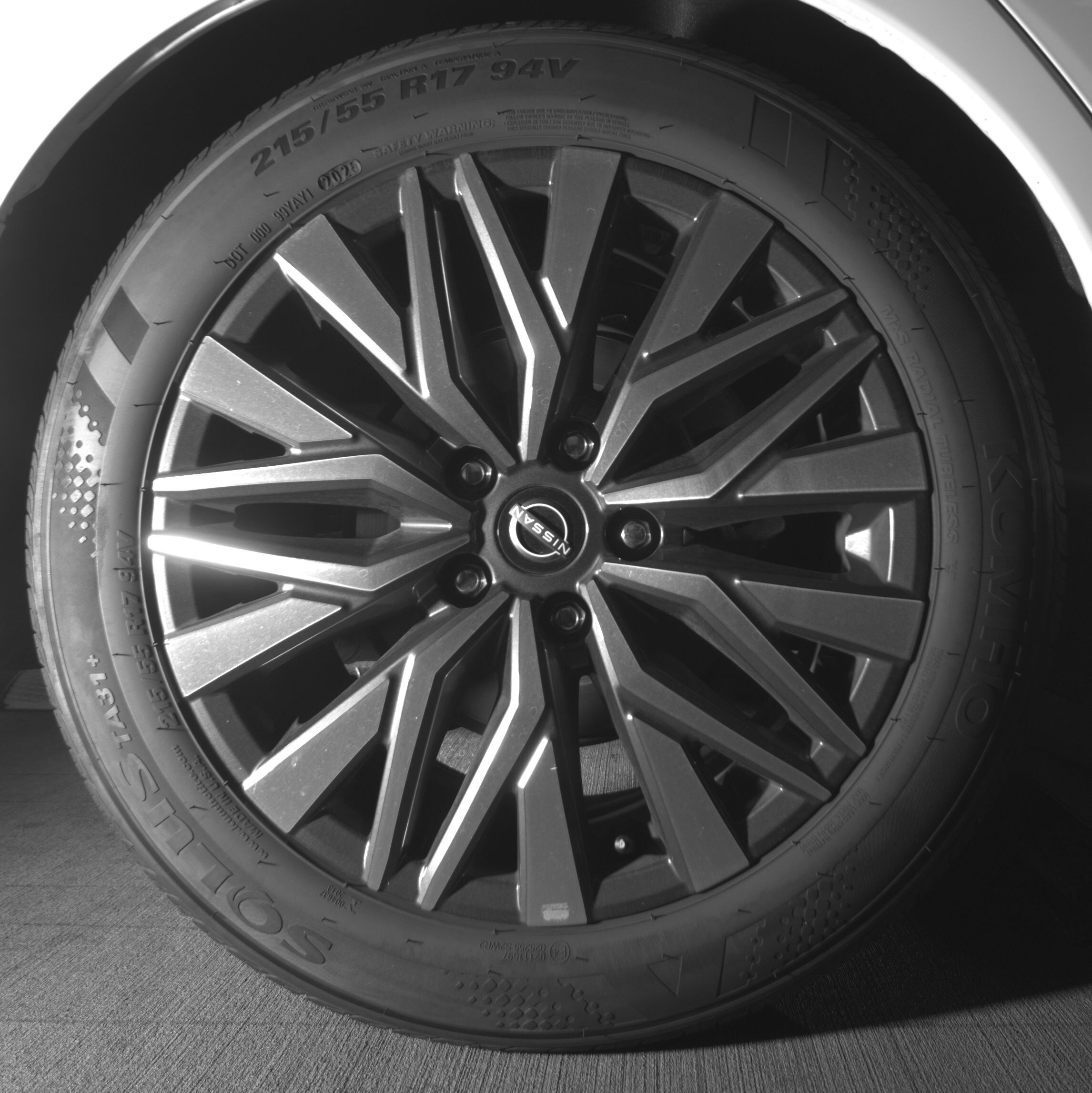 Thumbnail: 2025 Nissan Altima - 12