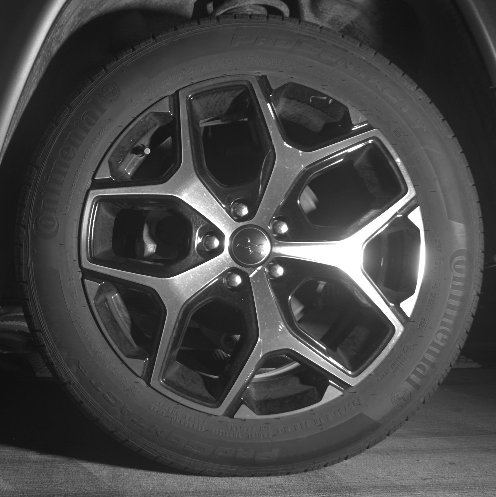 Thumbnail: 2025 Jeep Compass - 14