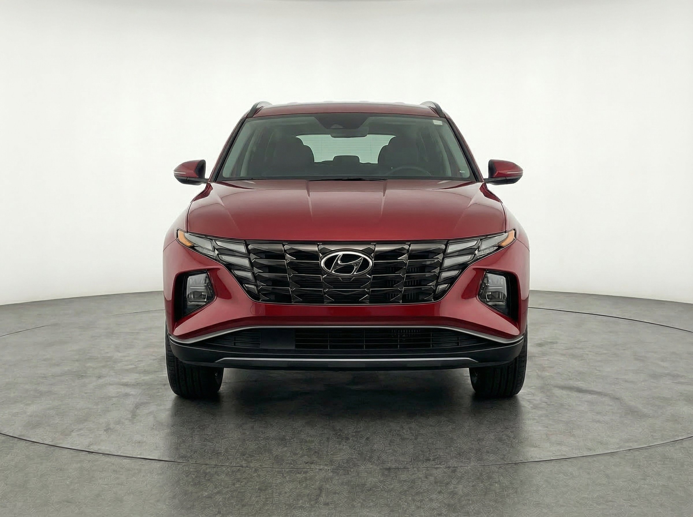 Thumbnail: 2026 Hyundai Tucson - 2