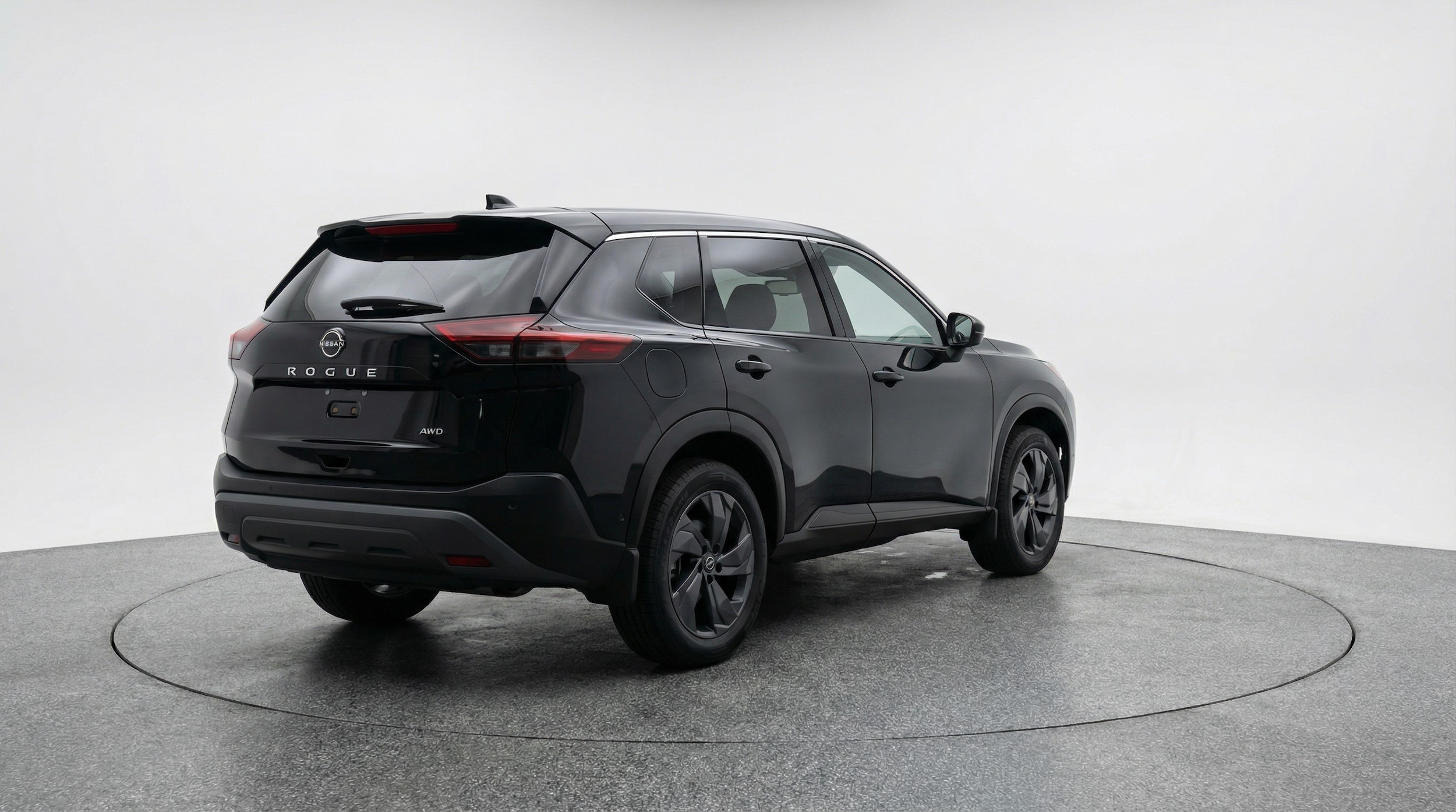 Thumbnail: 2025 Nissan Rogue - 7