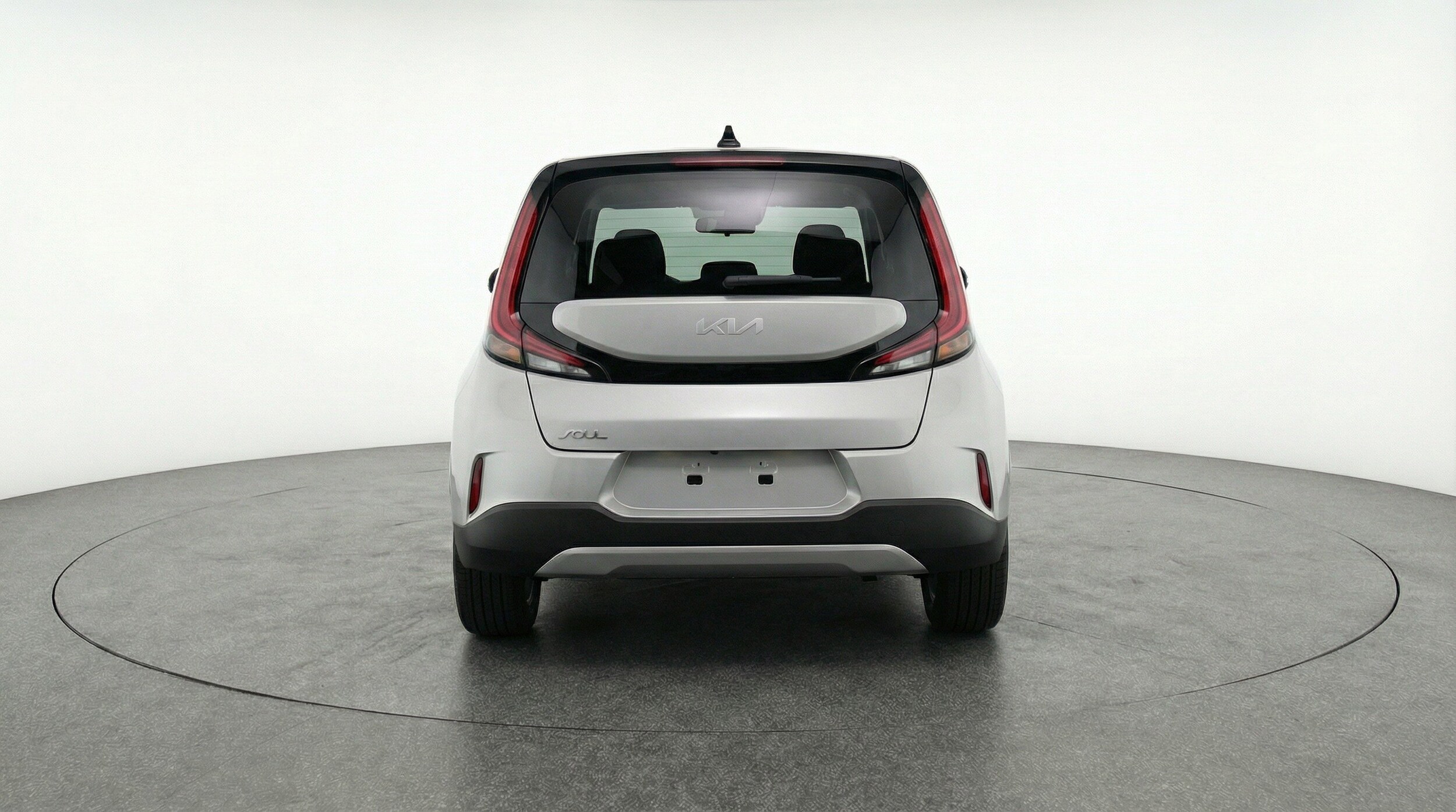 Thumbnail: 2025 Kia Soul - 7
