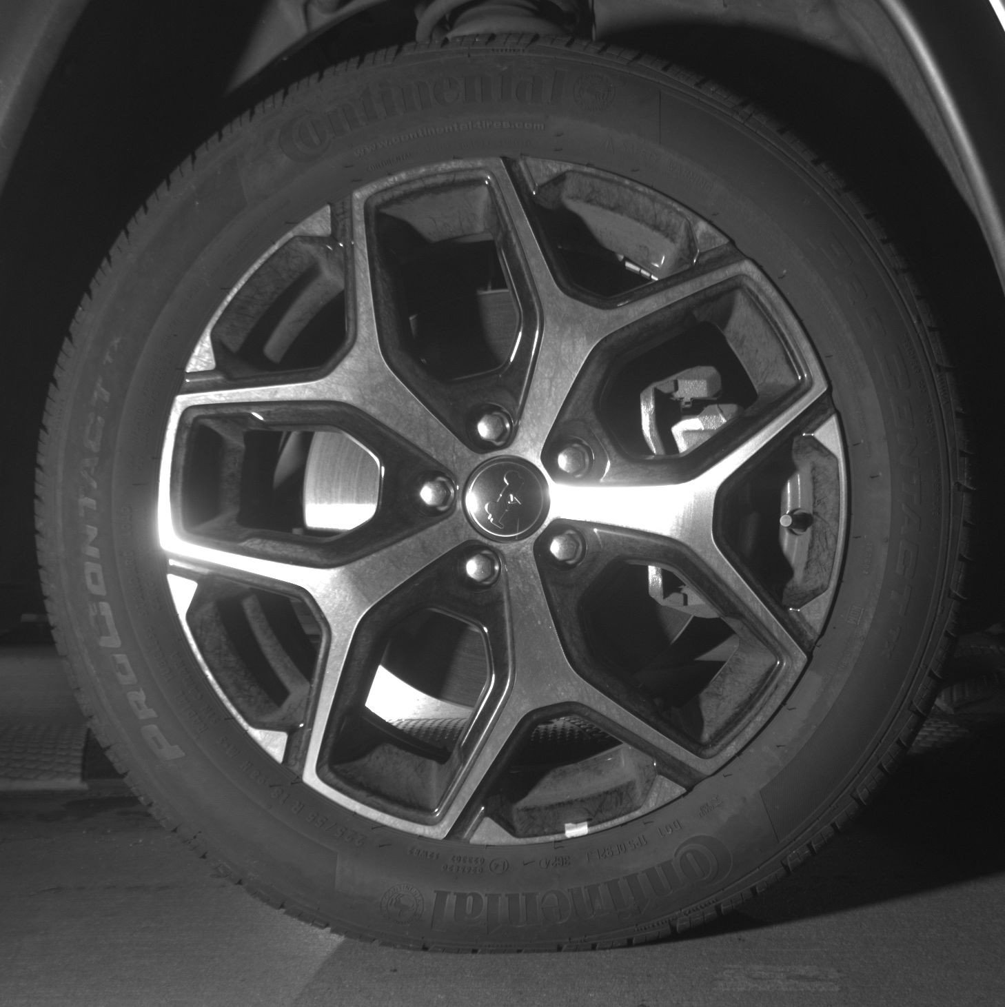 Thumbnail: 2025 Jeep Compass - 13