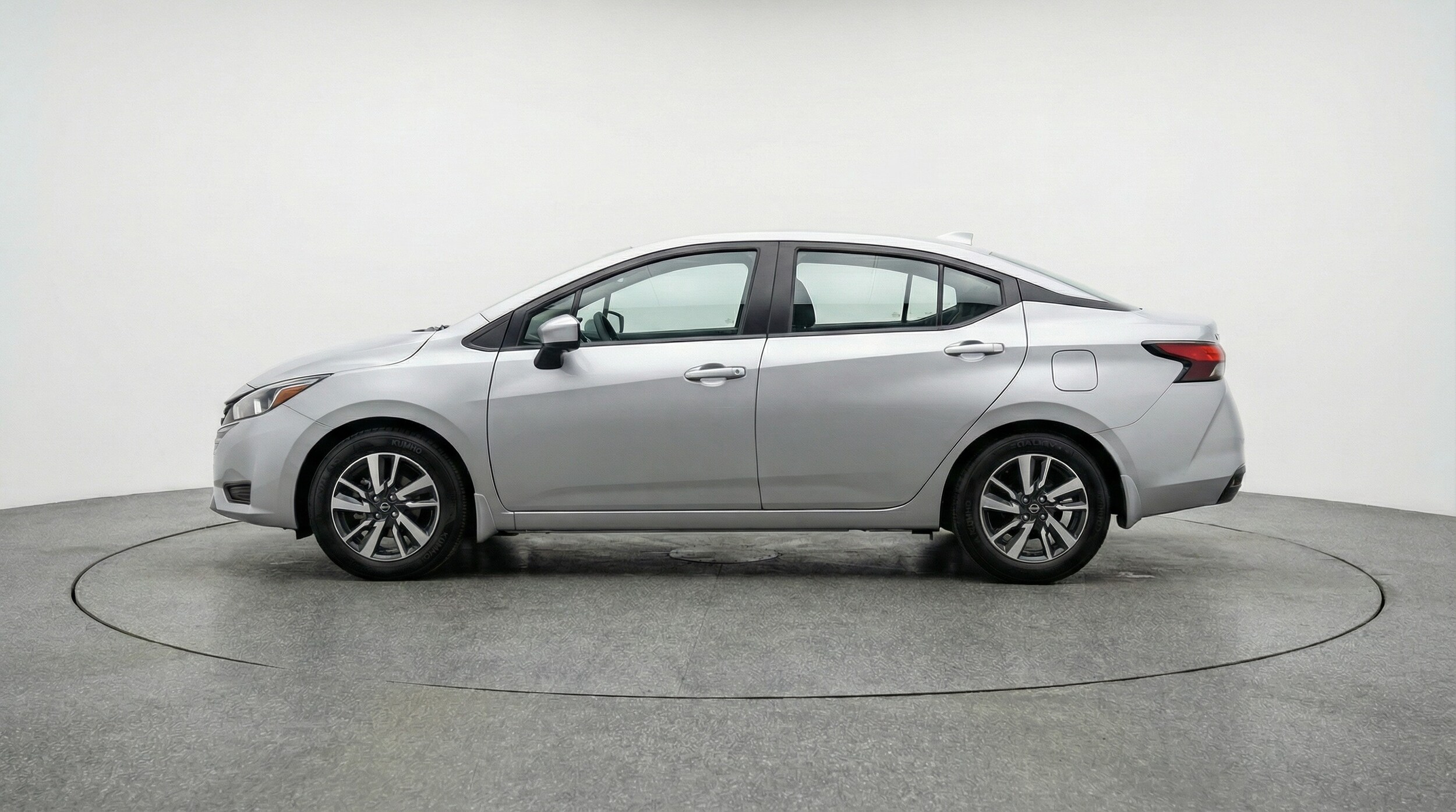 Thumbnail: 2025 Nissan Versa - 4