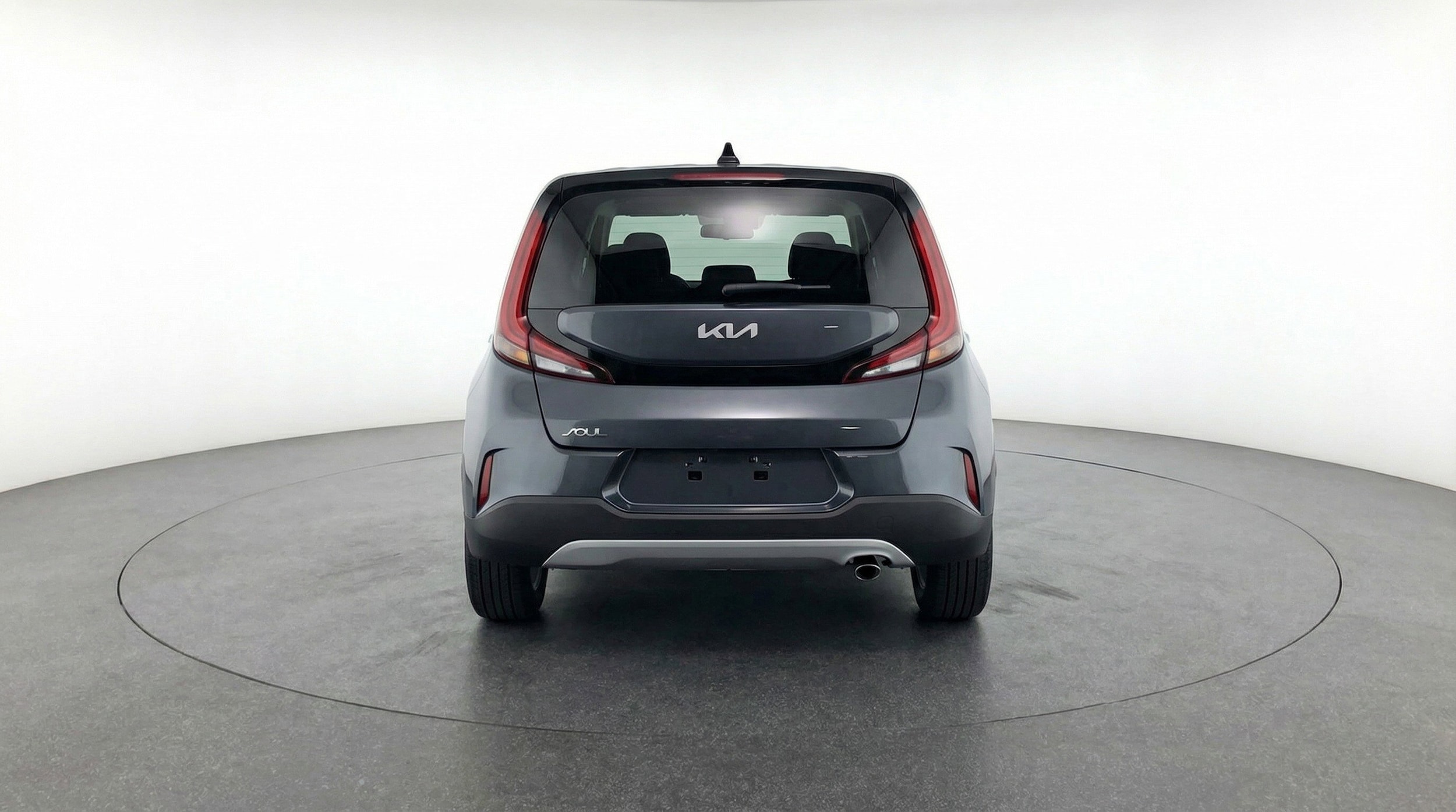 Thumbnail: 2025 Kia Soul - 7