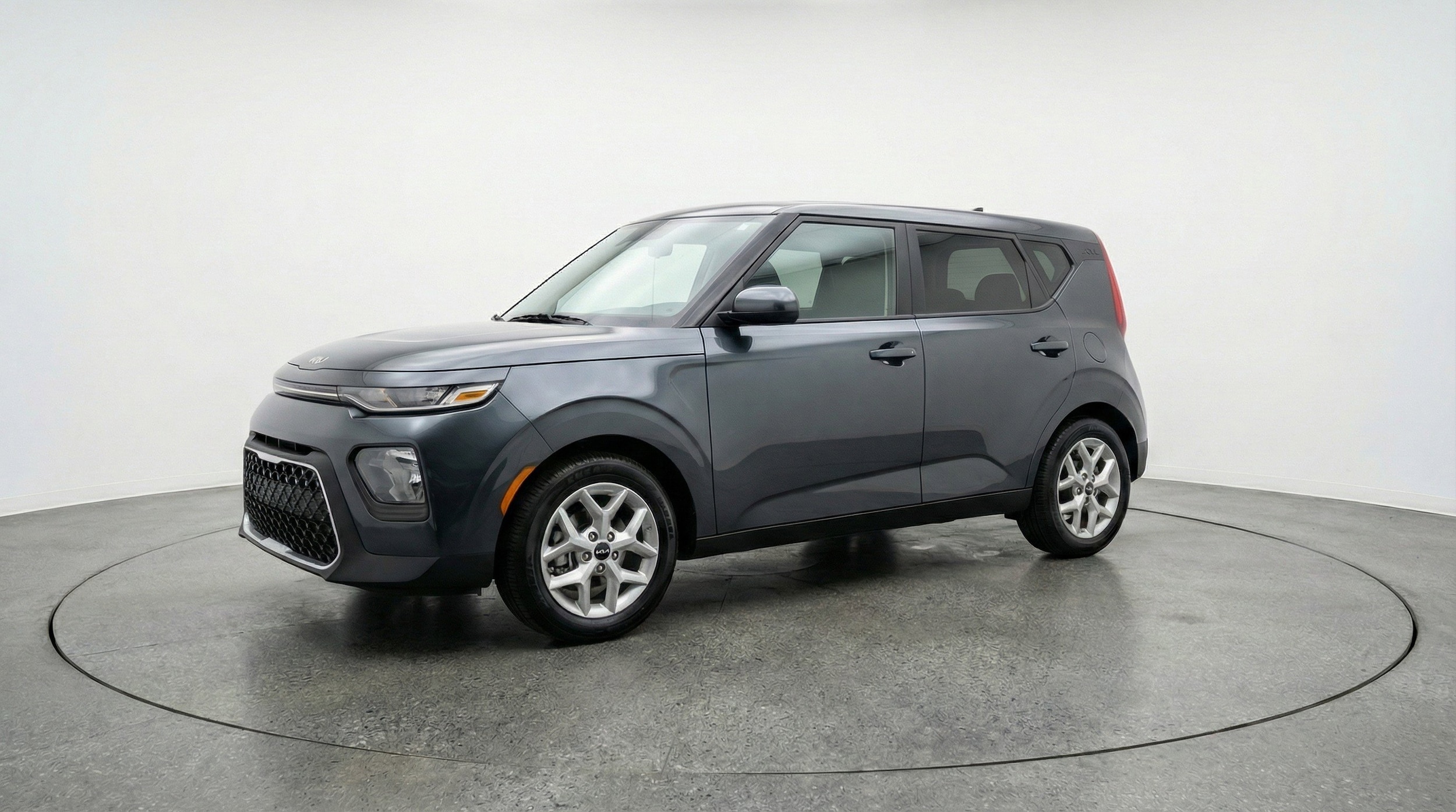 Thumbnail: 2025 Kia Soul - 3