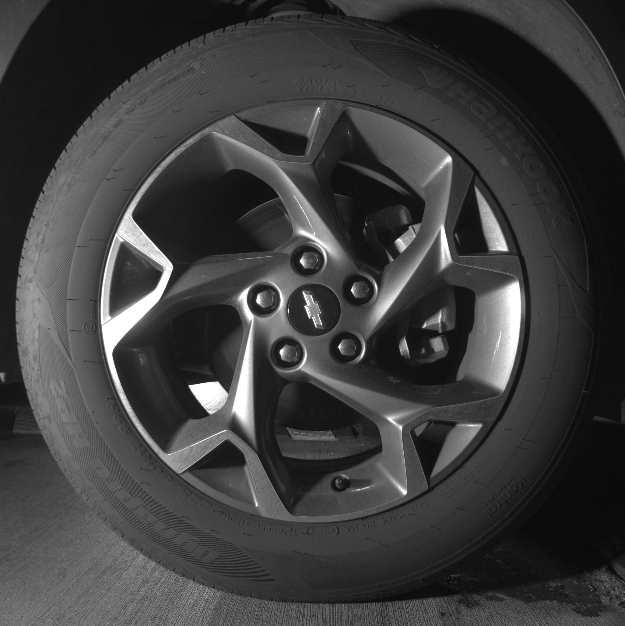 Thumbnail: 2025 Chevrolet Trax - 13