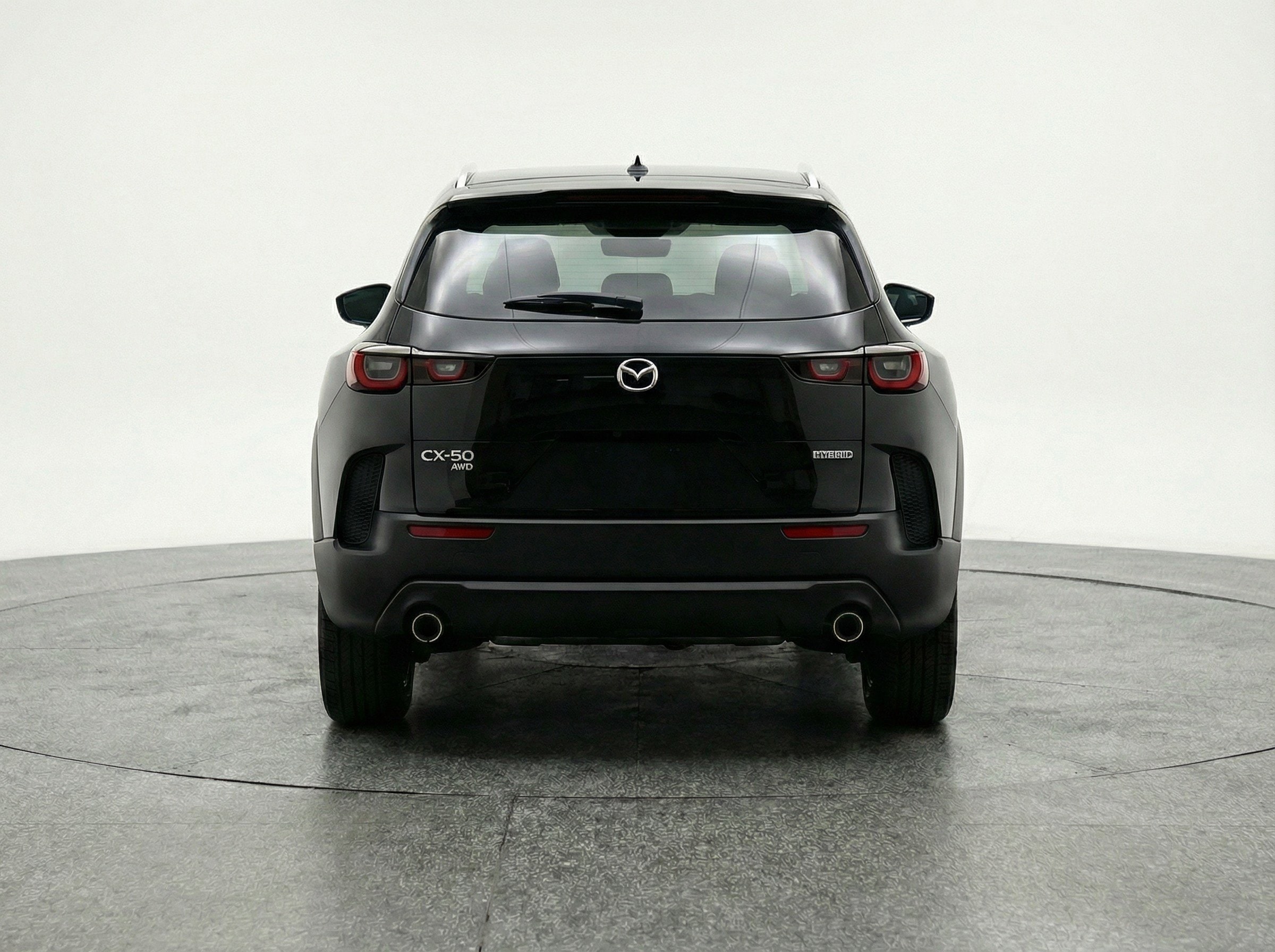 Thumbnail: 2025 Mazda CX-50 - 7
