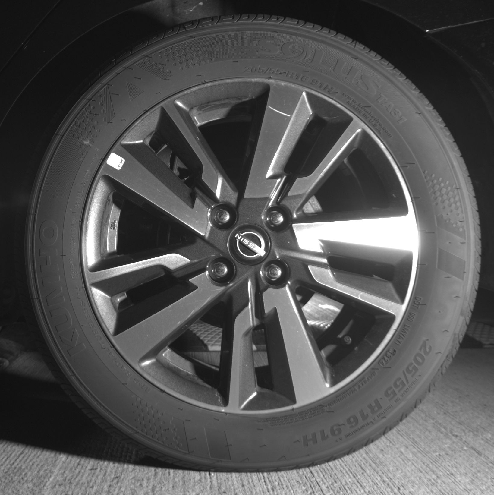 Thumbnail: 2025 Nissan Versa - 11