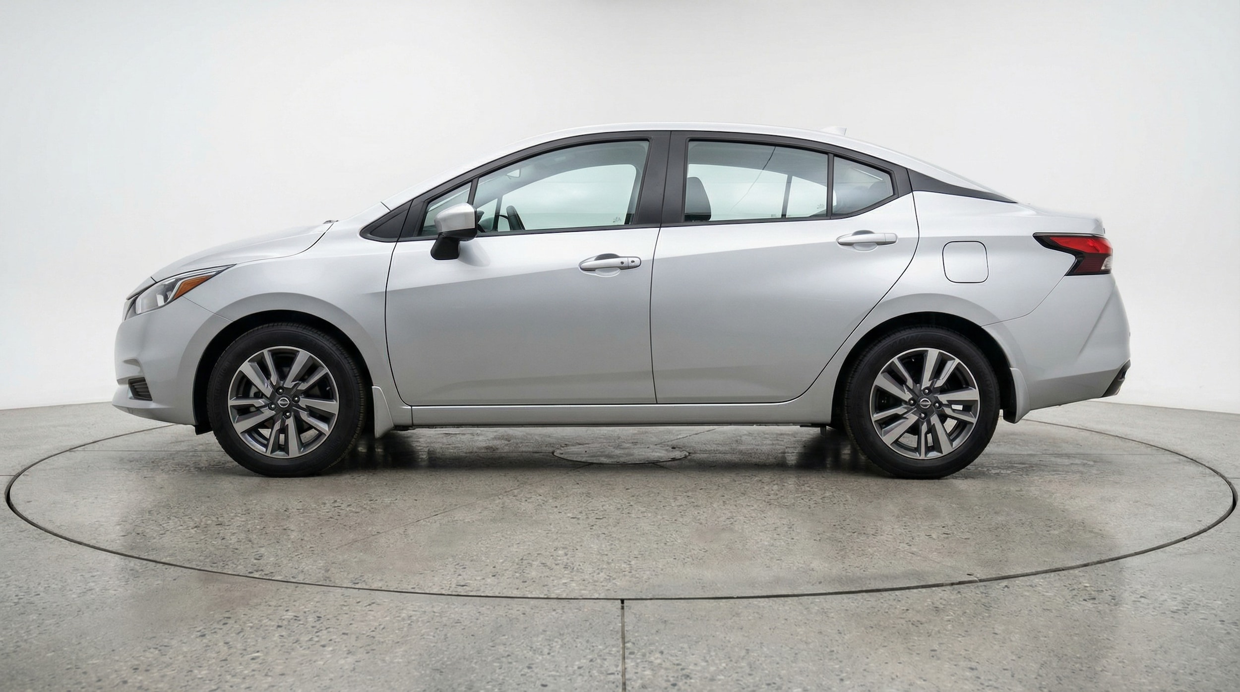 Thumbnail: 2025 Nissan Versa - 4