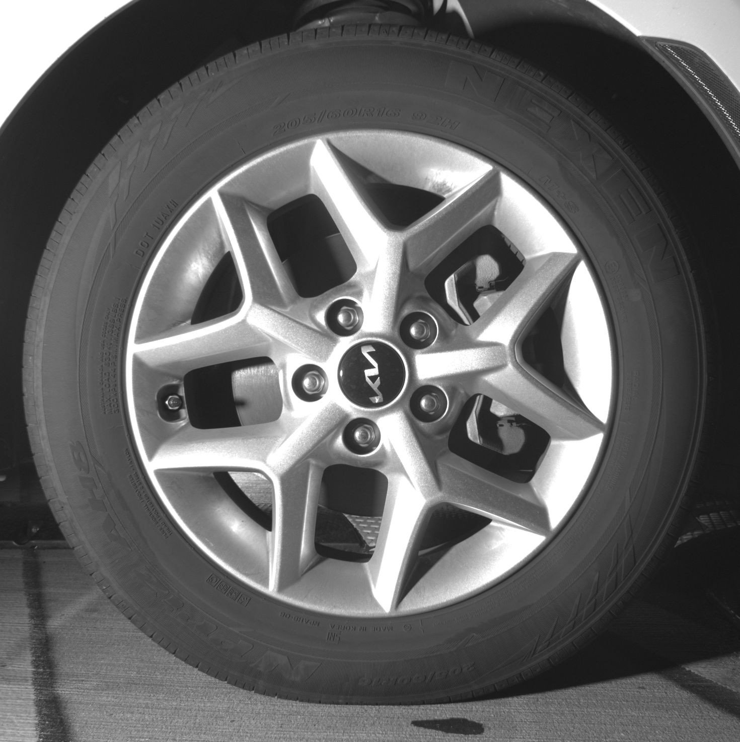 Thumbnail: 2025 Kia Soul - 13