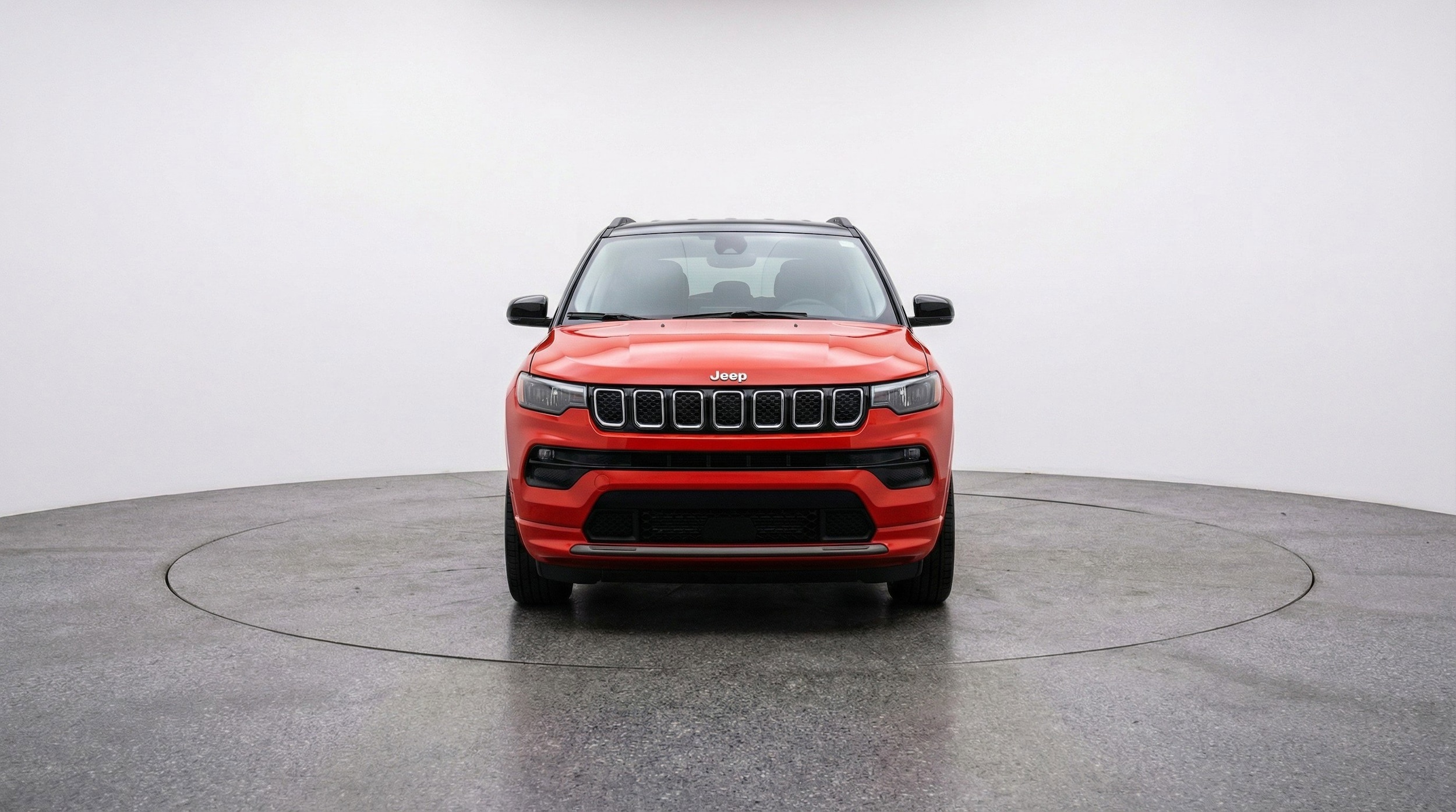 Thumbnail: 2025 Jeep Compass - 2