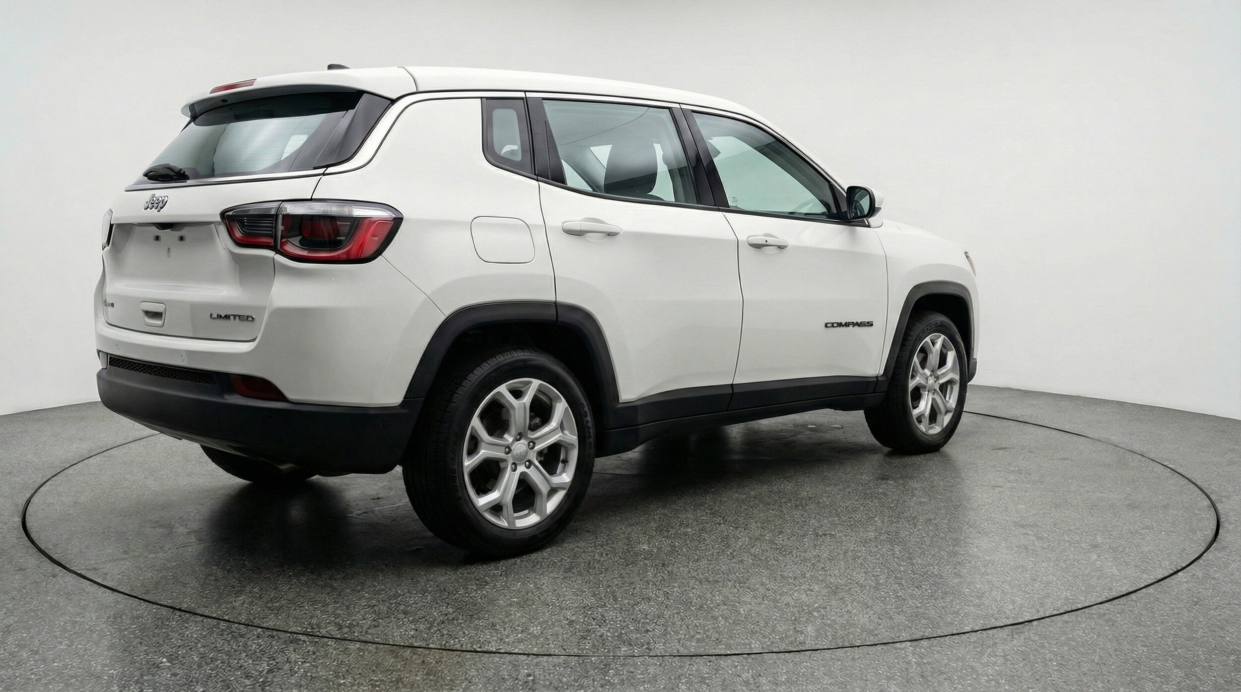 Thumbnail: 2025 Jeep Compass - 9