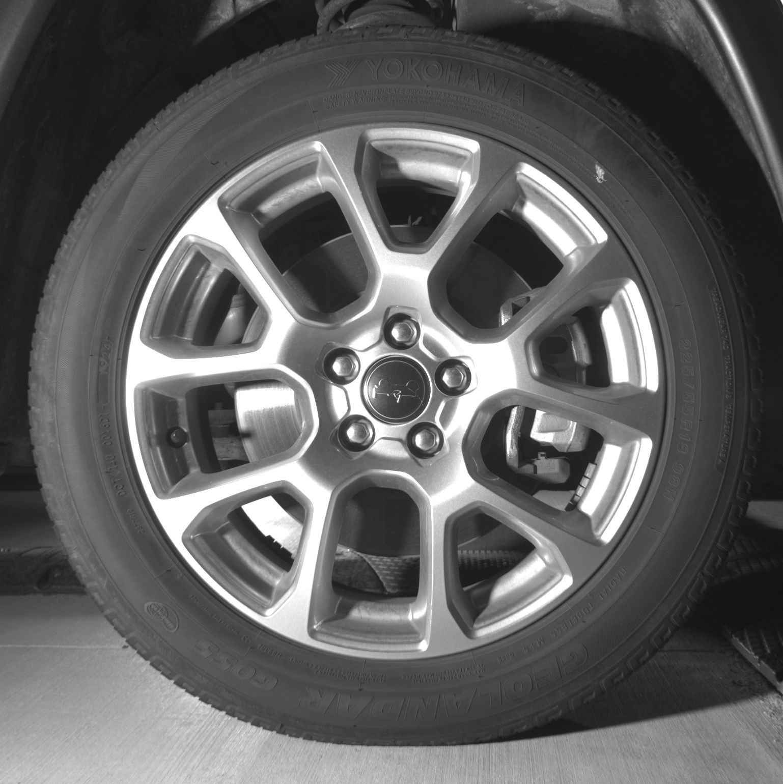 Thumbnail: 2025 Jeep Compass - 10