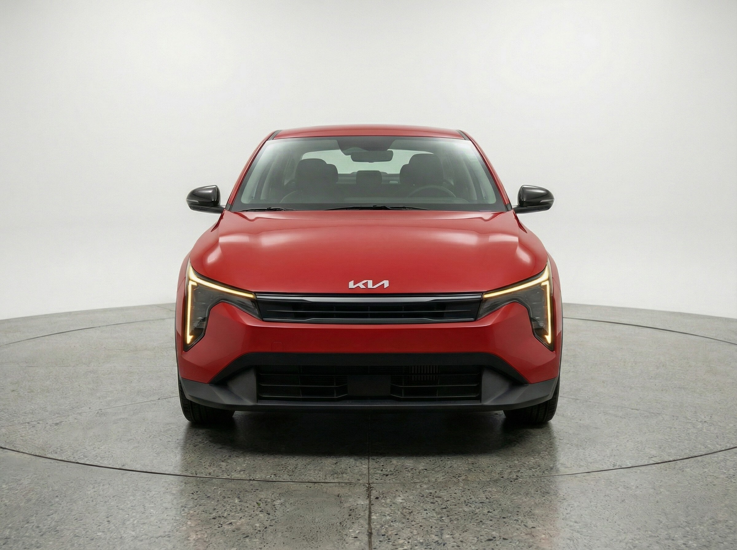 Thumbnail: 2025 Kia K4 - 2