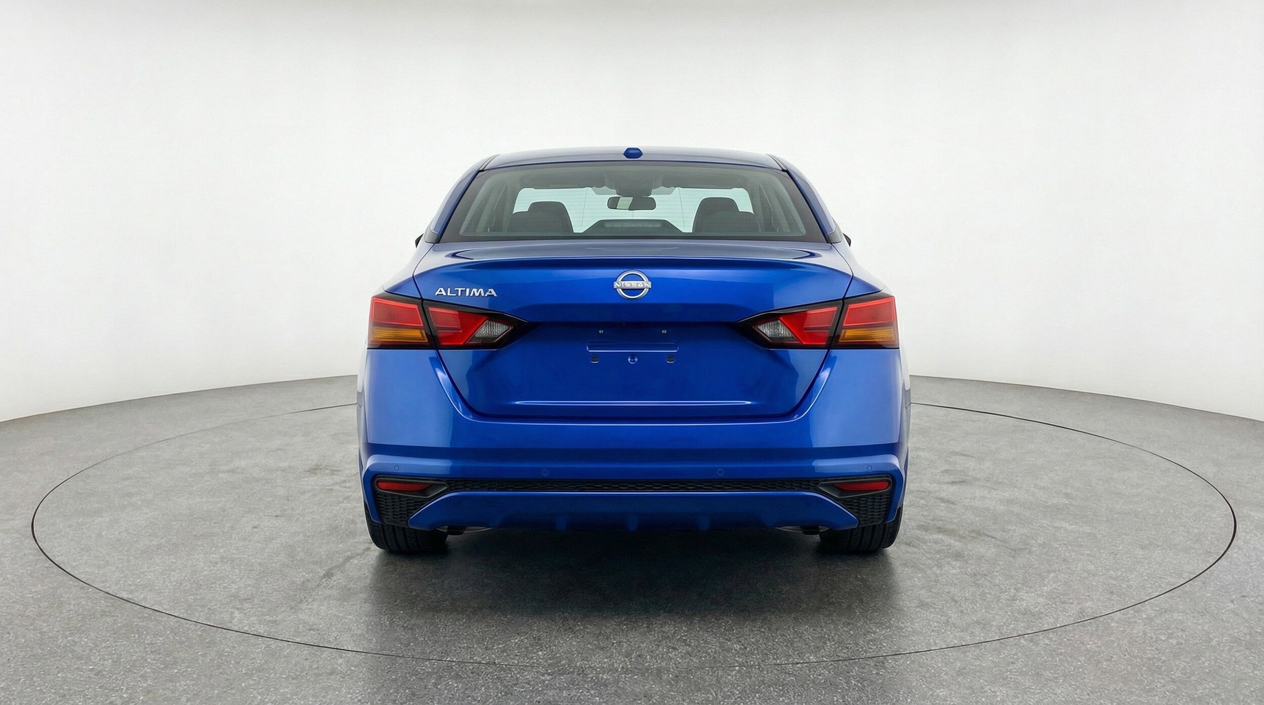 Thumbnail: 2025 Nissan Altima - 7