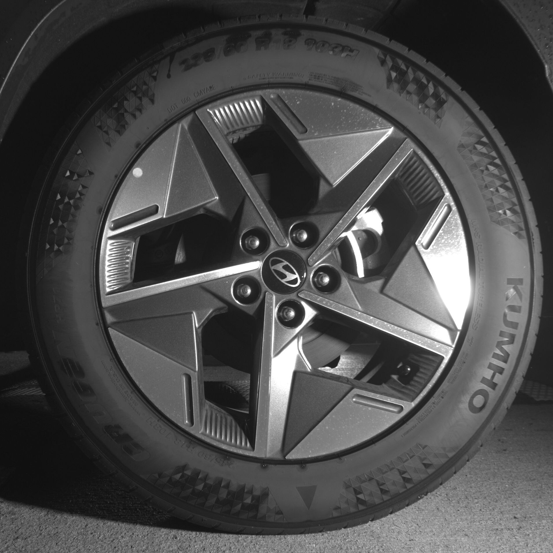 Thumbnail: 2025 Hyundai Tucson - 11