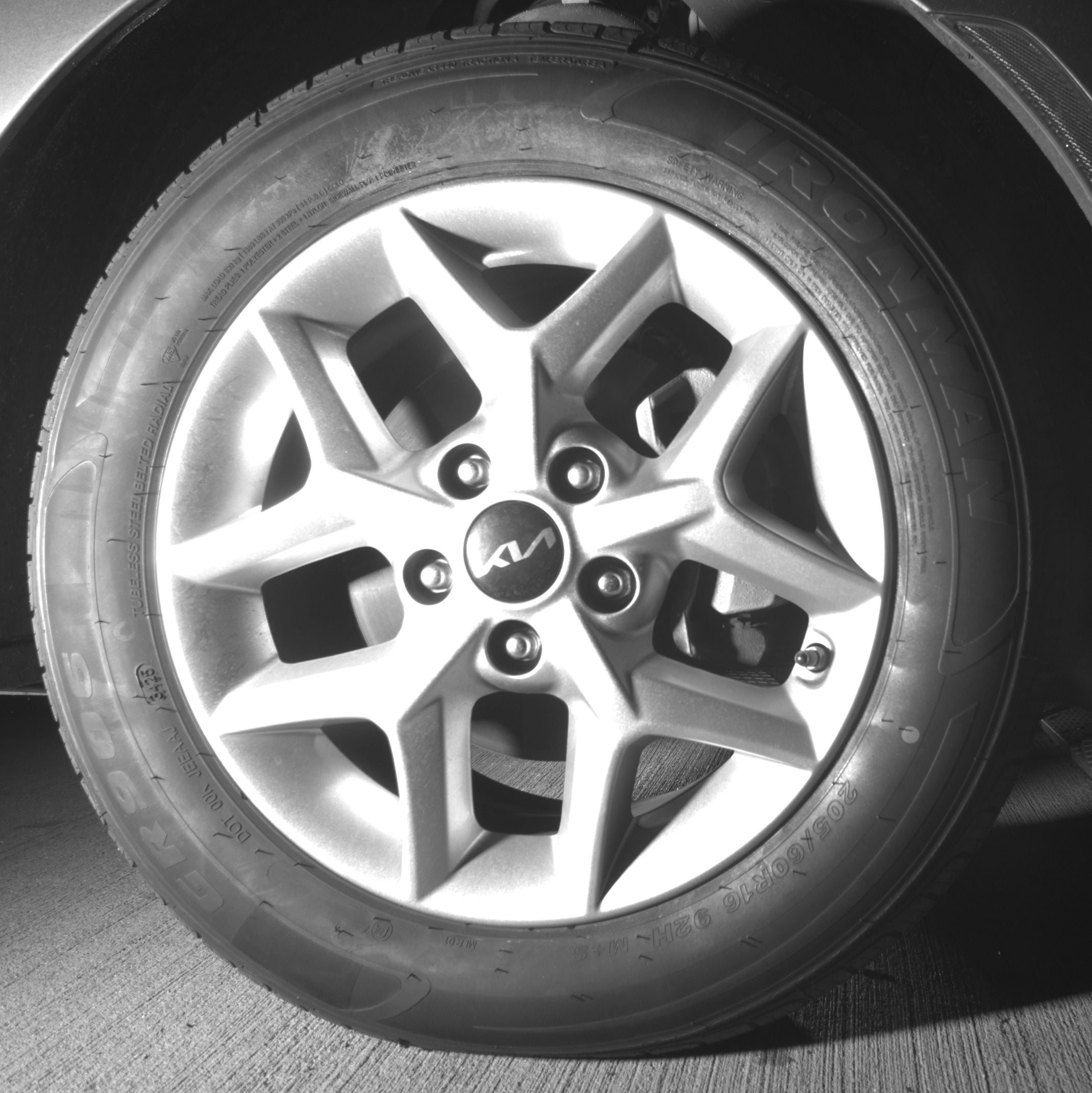 Thumbnail: 2025 Kia Soul - 10