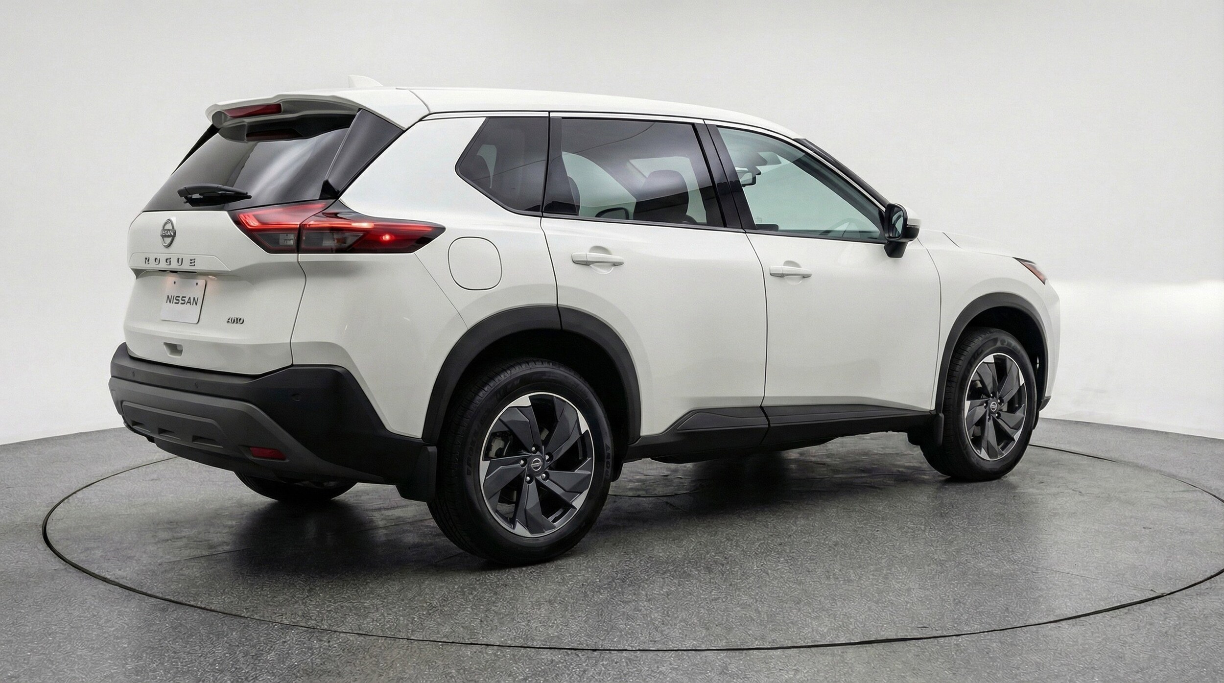 Thumbnail: 2025 Nissan Rogue - 9