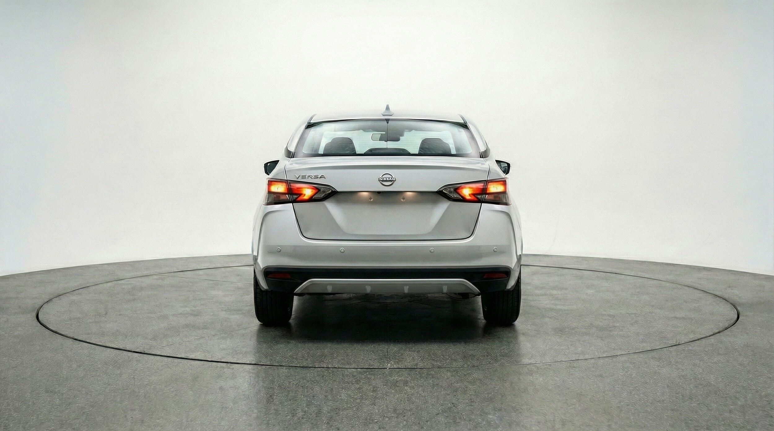 Thumbnail: 2025 Nissan Versa - 6