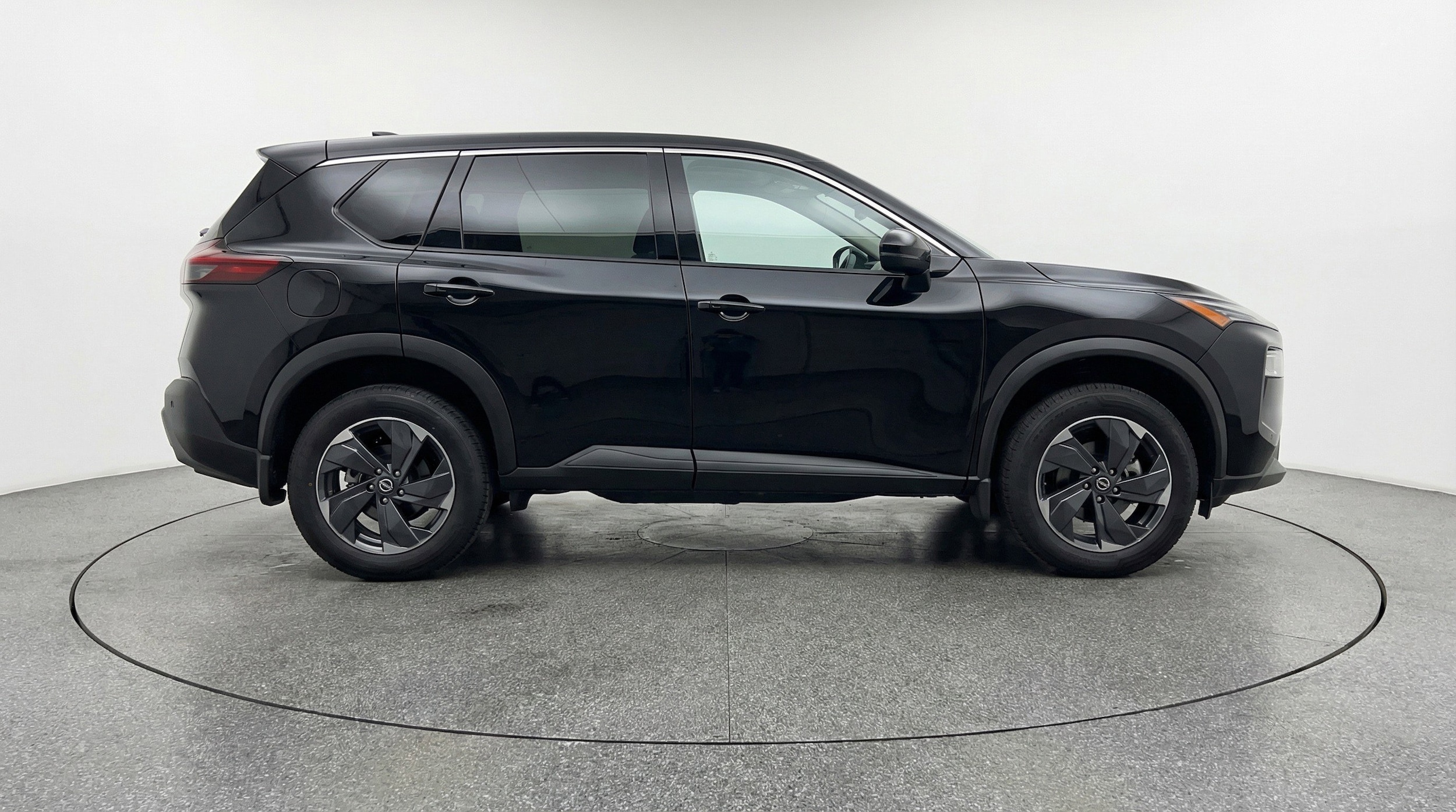 Thumbnail: 2025 Nissan Rogue - 11