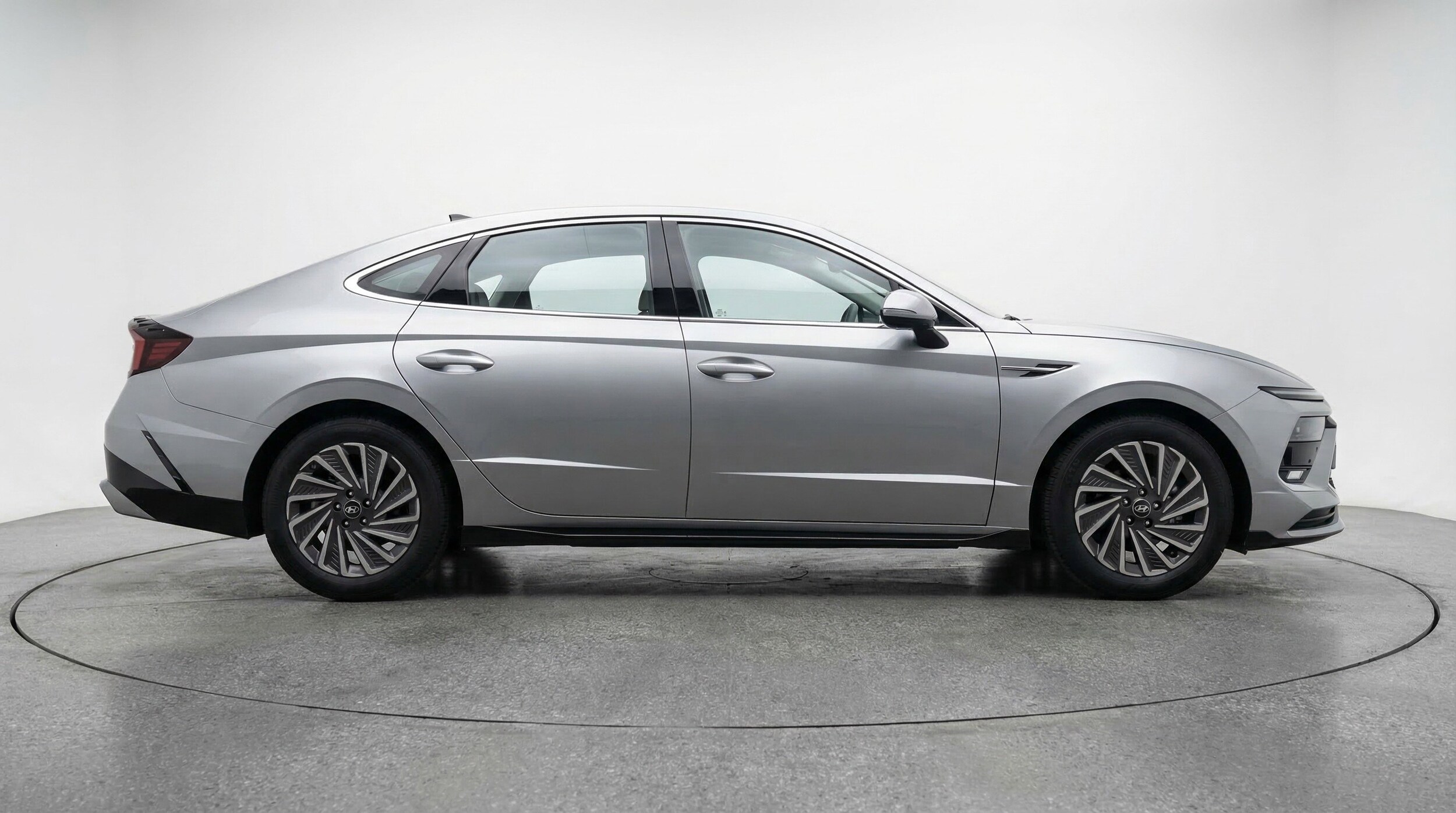 Thumbnail: 2025 Hyundai Sonata - 11