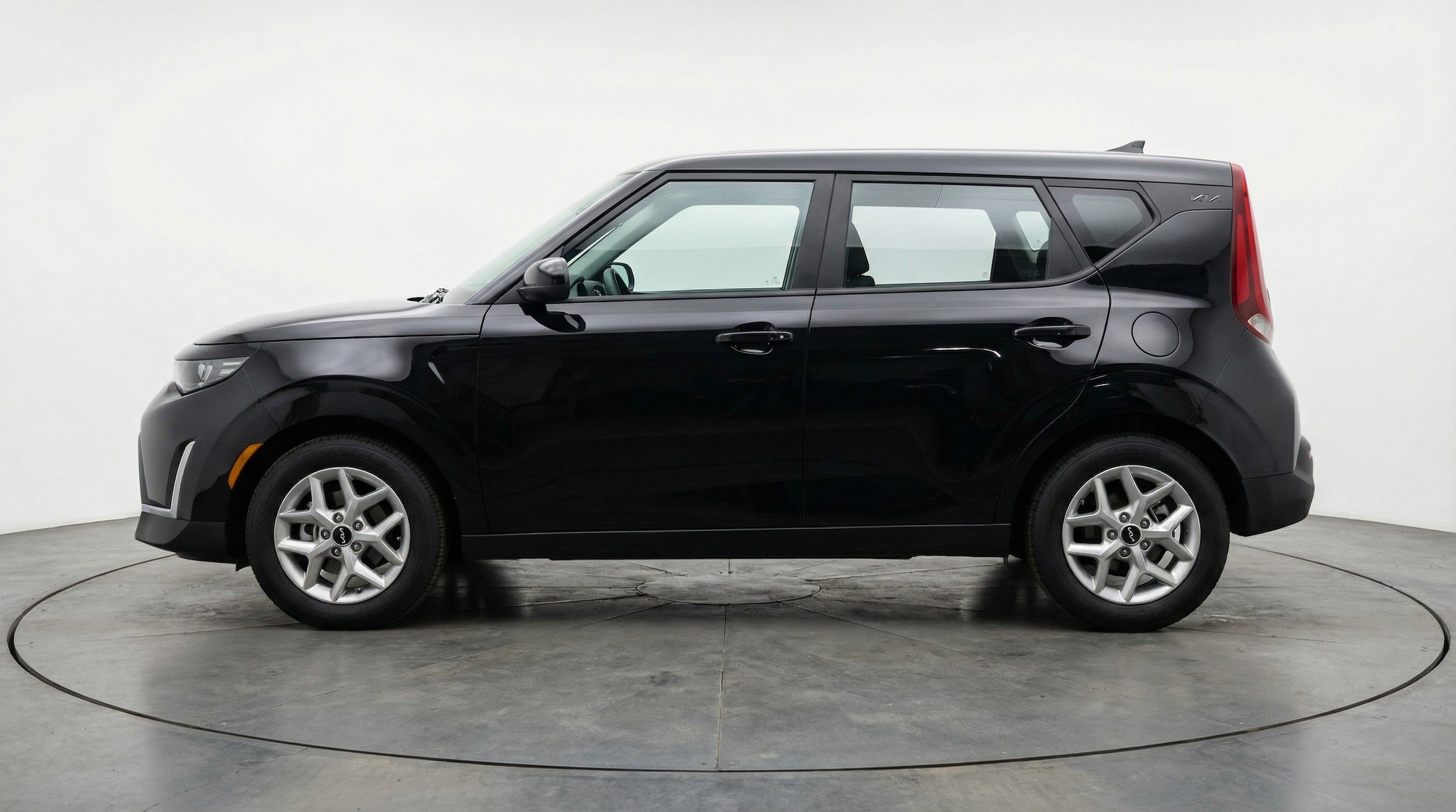 Thumbnail: 2025 Kia Soul - 5