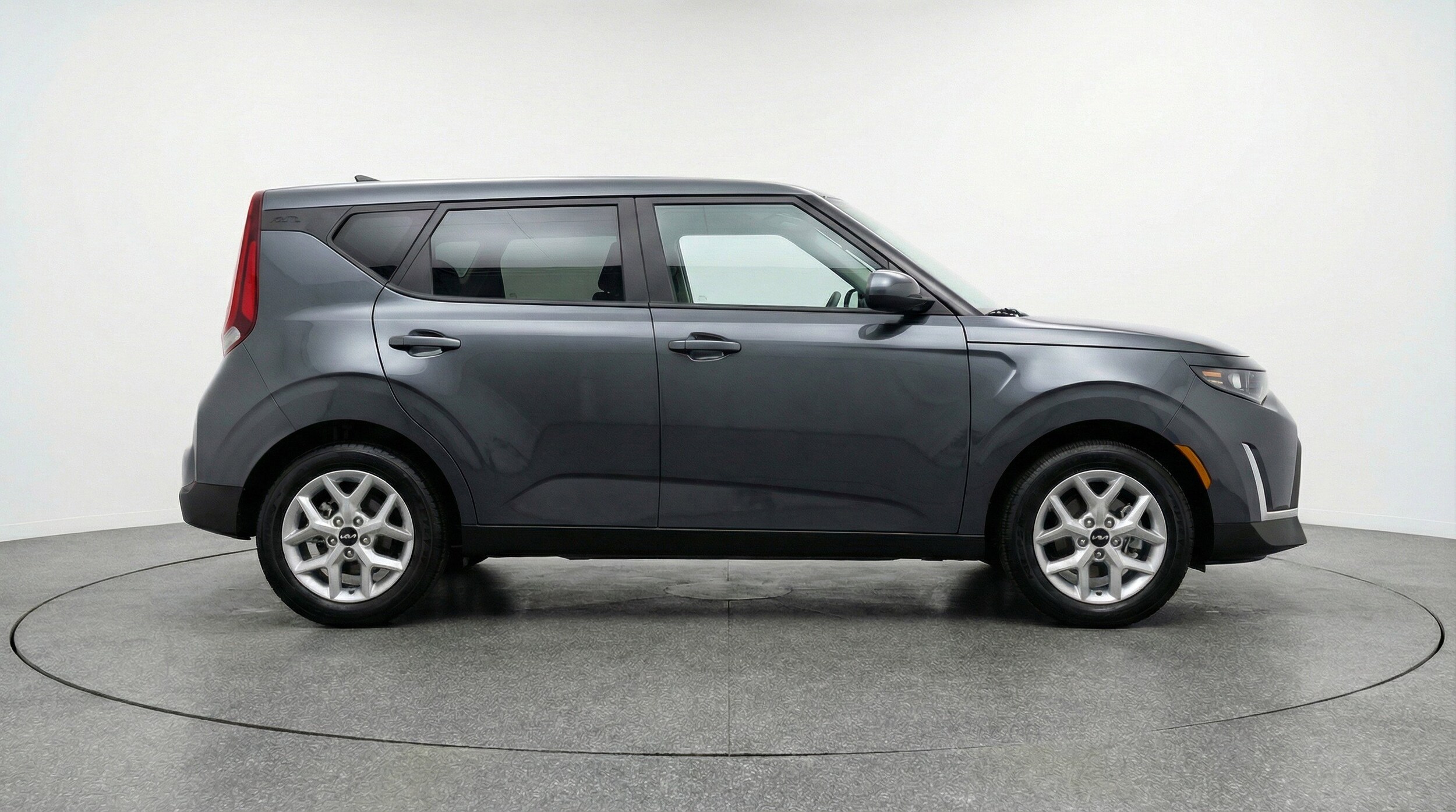 Thumbnail: 2025 Kia Soul - 11