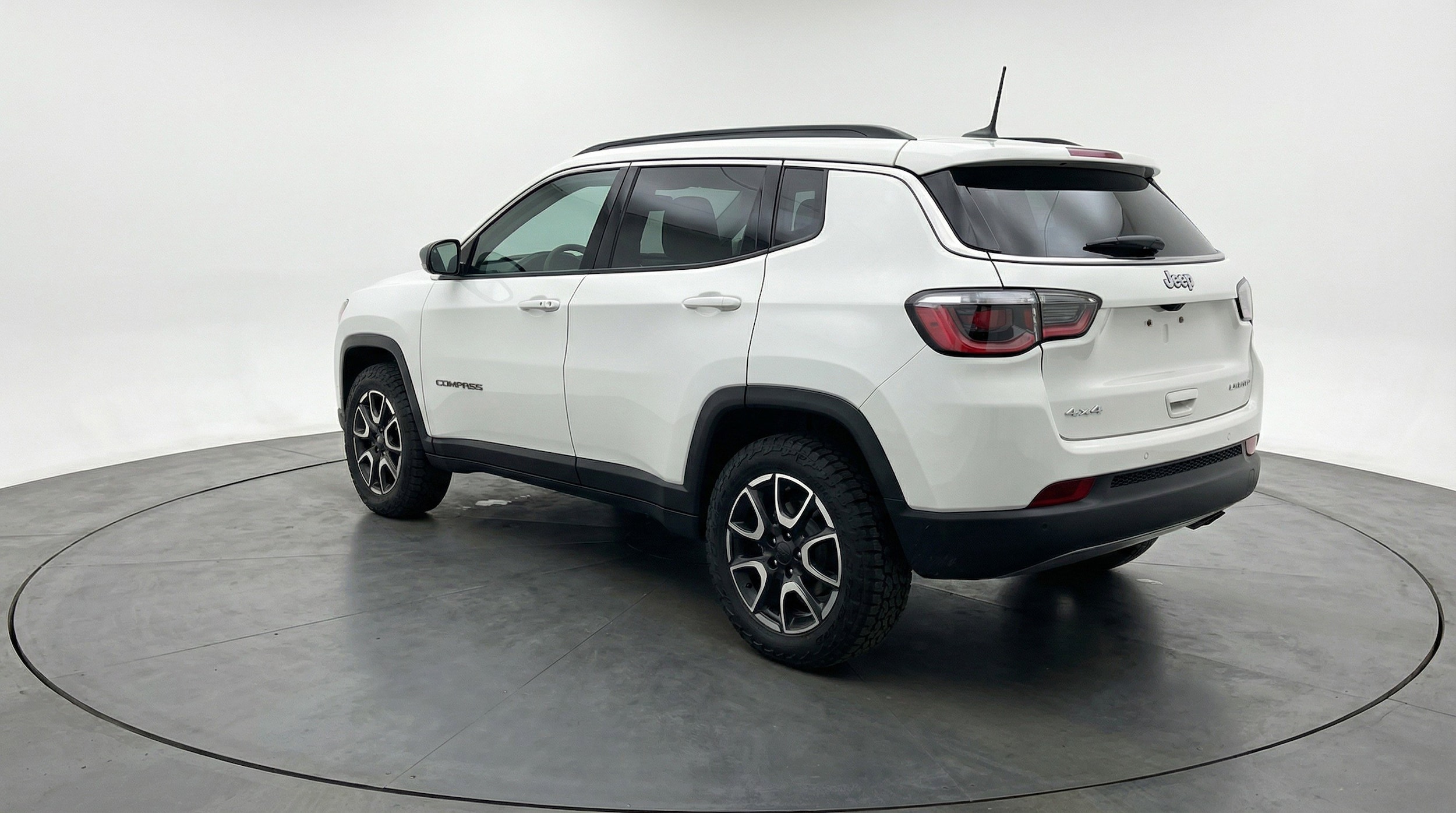 Thumbnail: 2025 Jeep Compass - 6