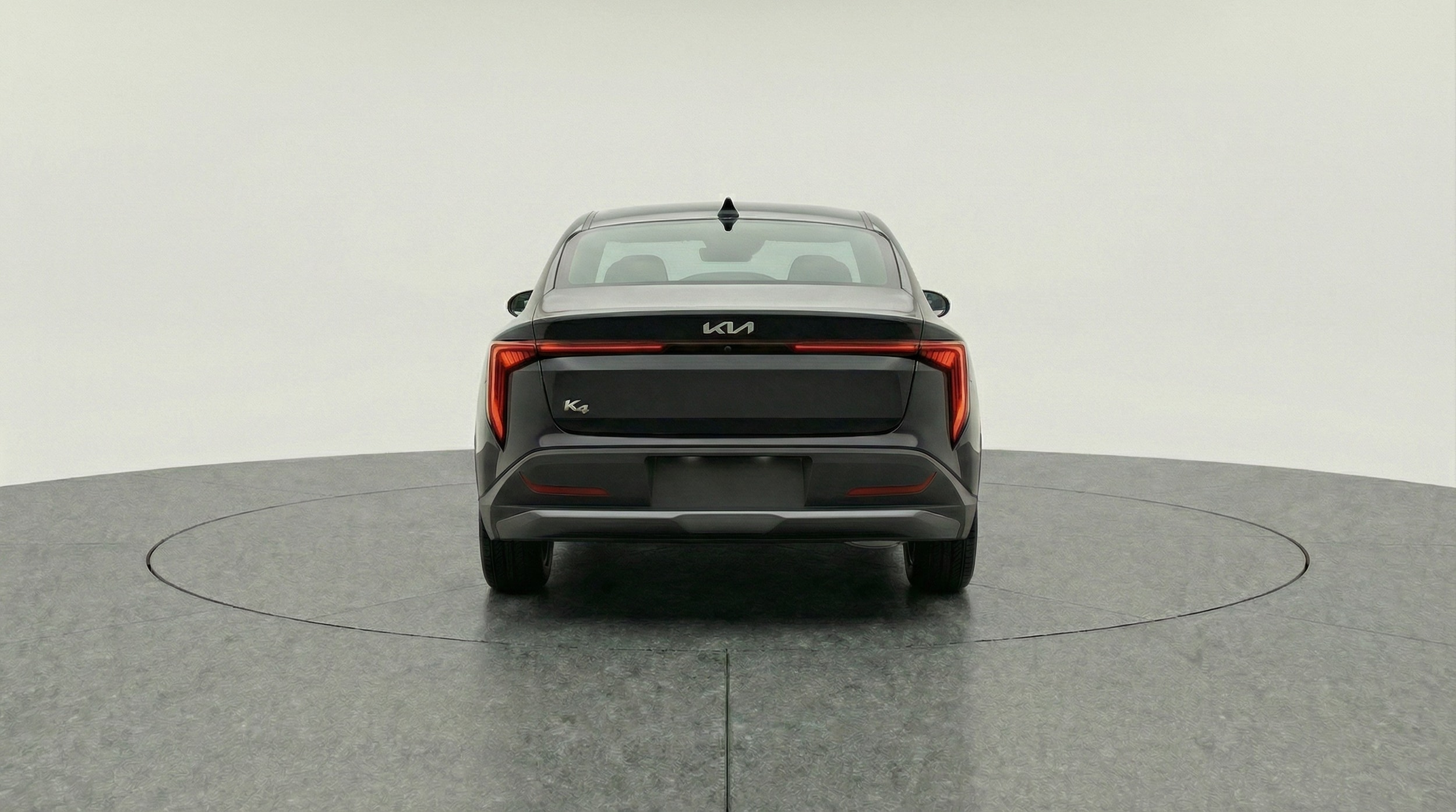 Thumbnail: 2025 Kia K4 - 6