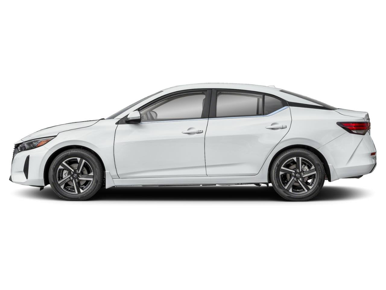 Thumbnail: 2024 Nissan Sentra - 3