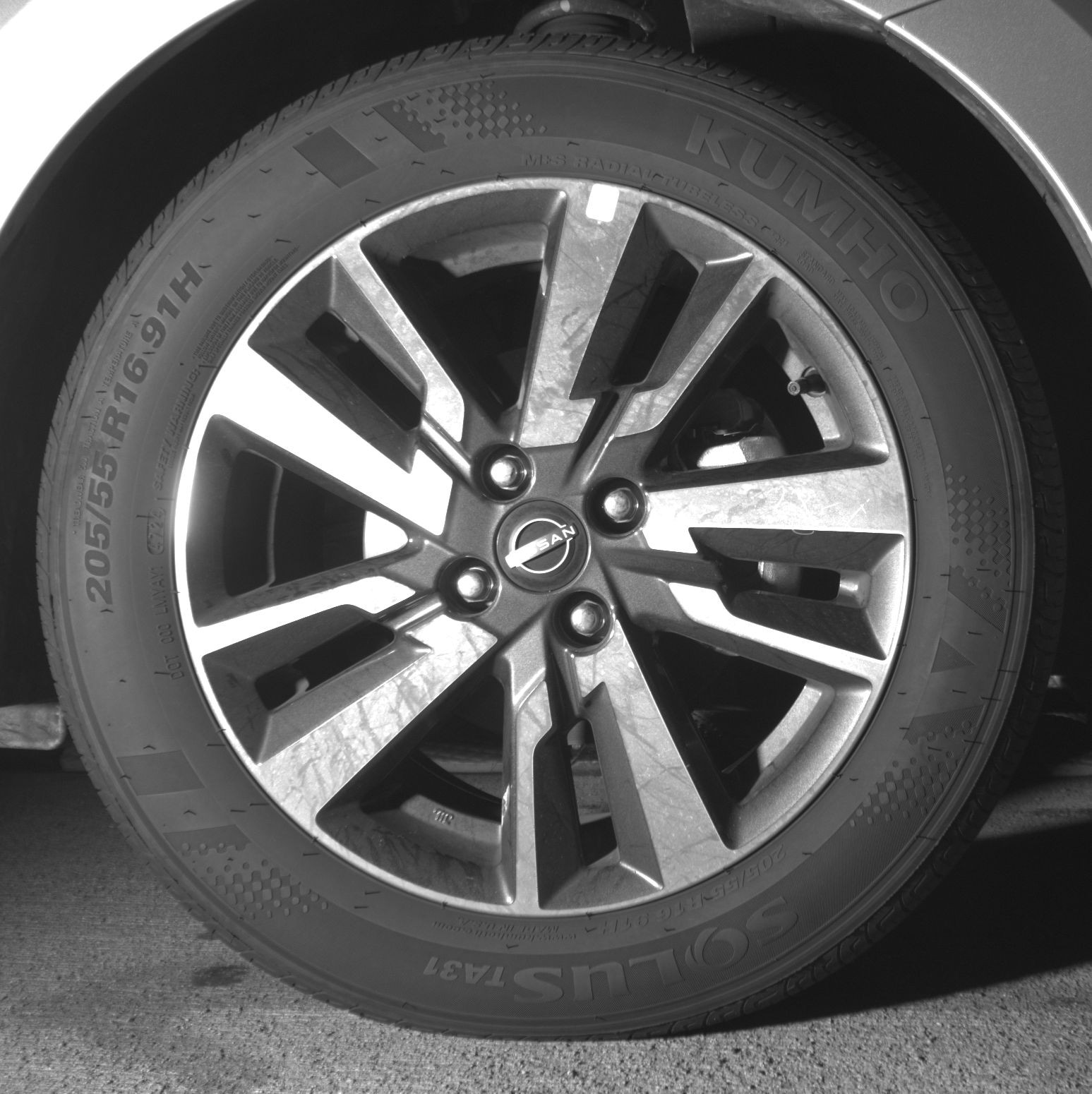 Thumbnail: 2025 Nissan Versa - 10