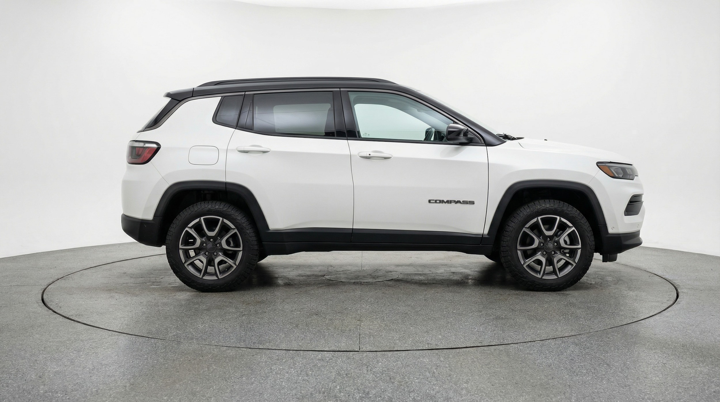 Thumbnail: 2025 Jeep Compass - 8