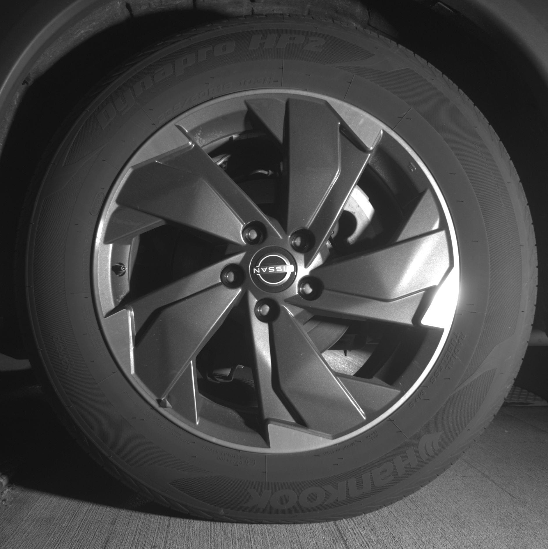 Thumbnail: 2025 Nissan Rogue - 11