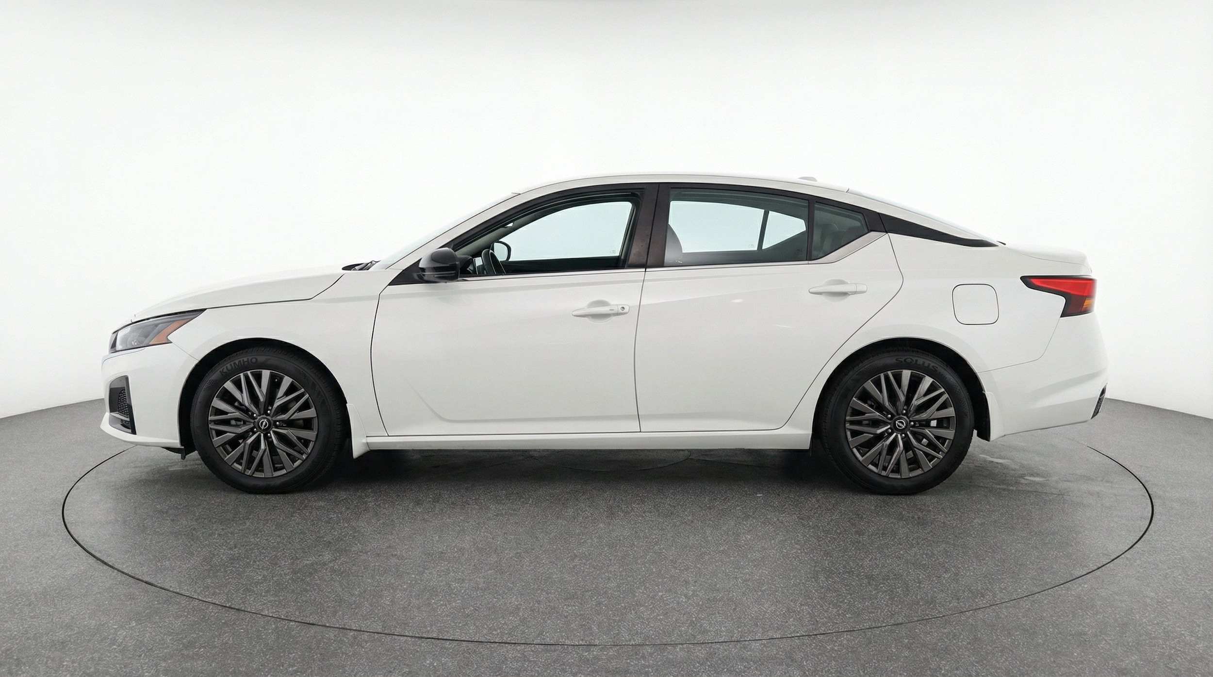 Thumbnail: 2026 Nissan Altima - 5