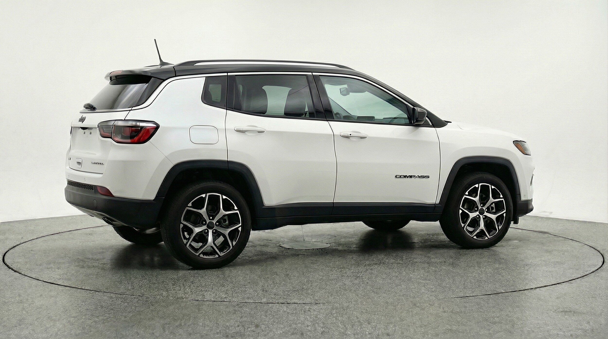 Thumbnail: 2025 Jeep Compass - 11