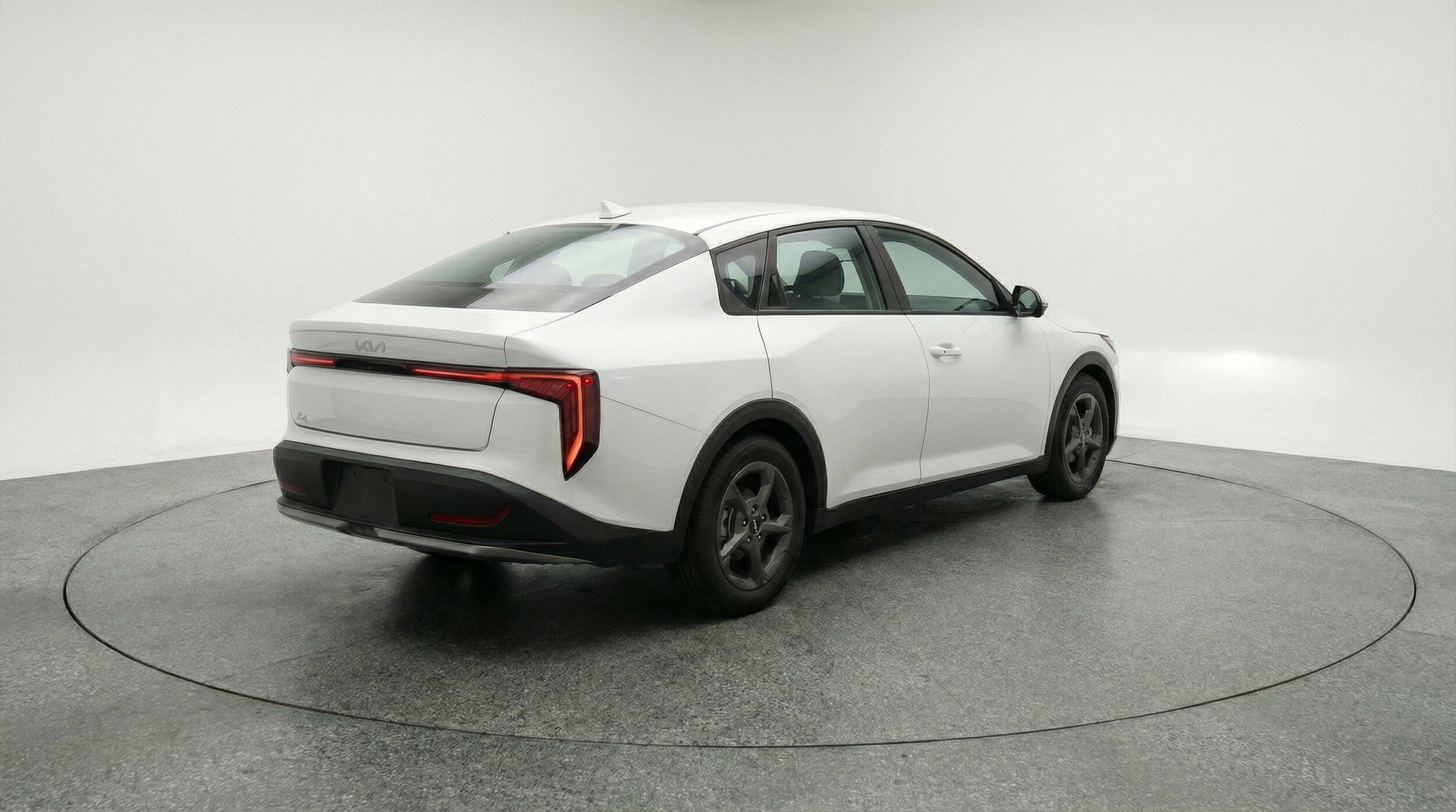 Thumbnail: 2025 Kia K4 - 9