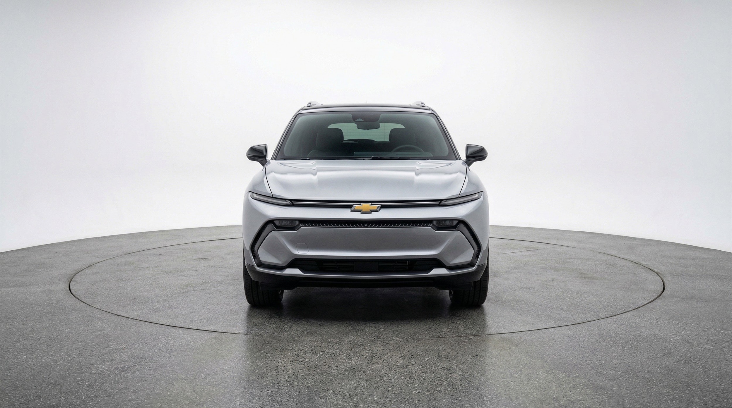 Thumbnail: 2025 Chevrolet Equinox - 2