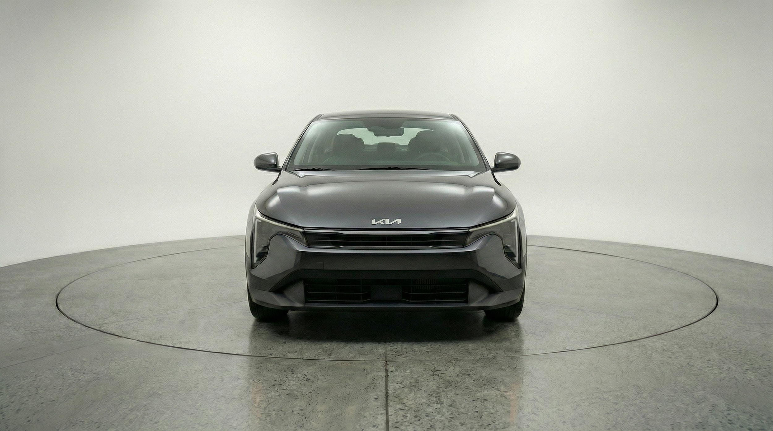 Thumbnail: 2025 Kia K4 - 2