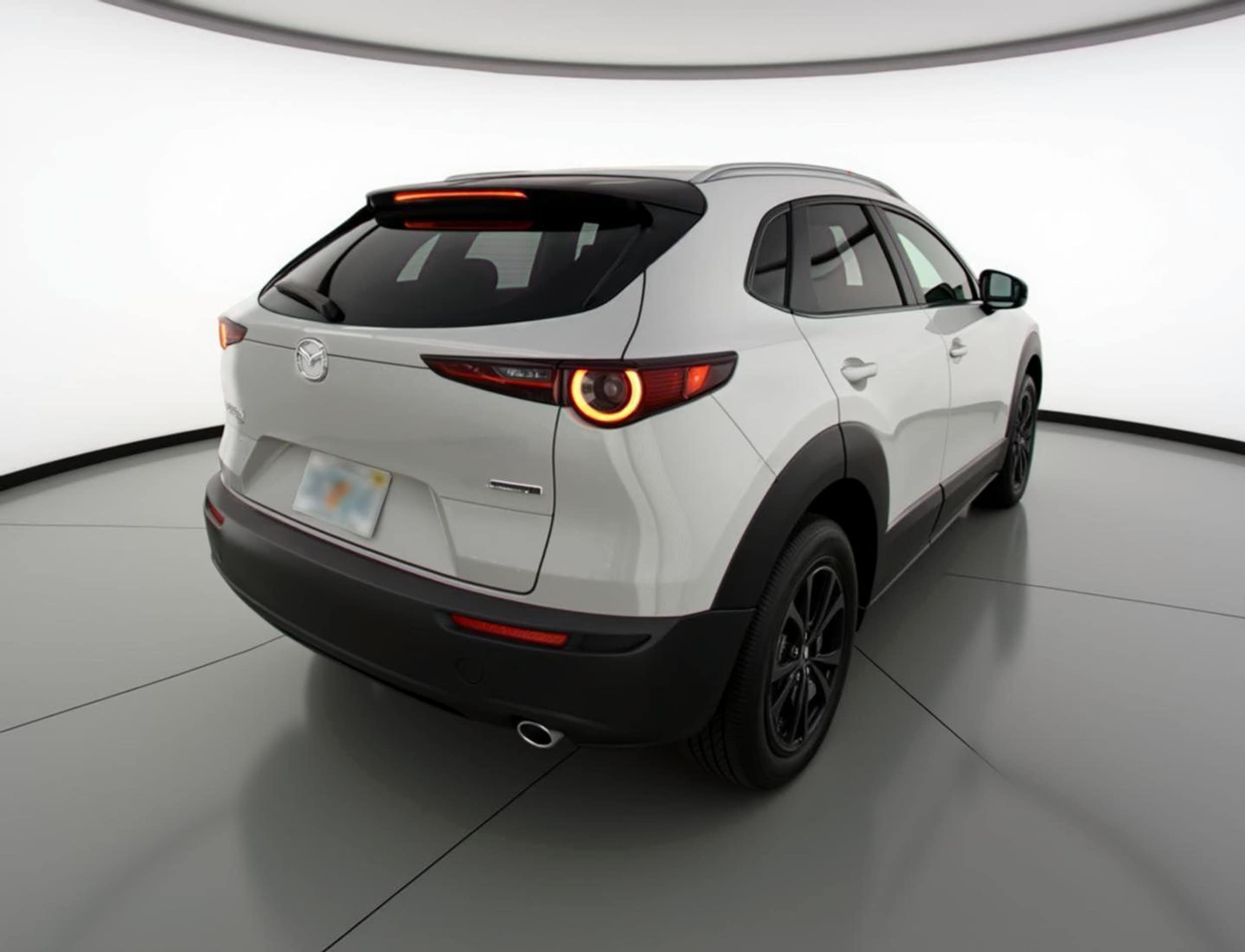 Thumbnail: 2025 Mazda CX-30 - 7