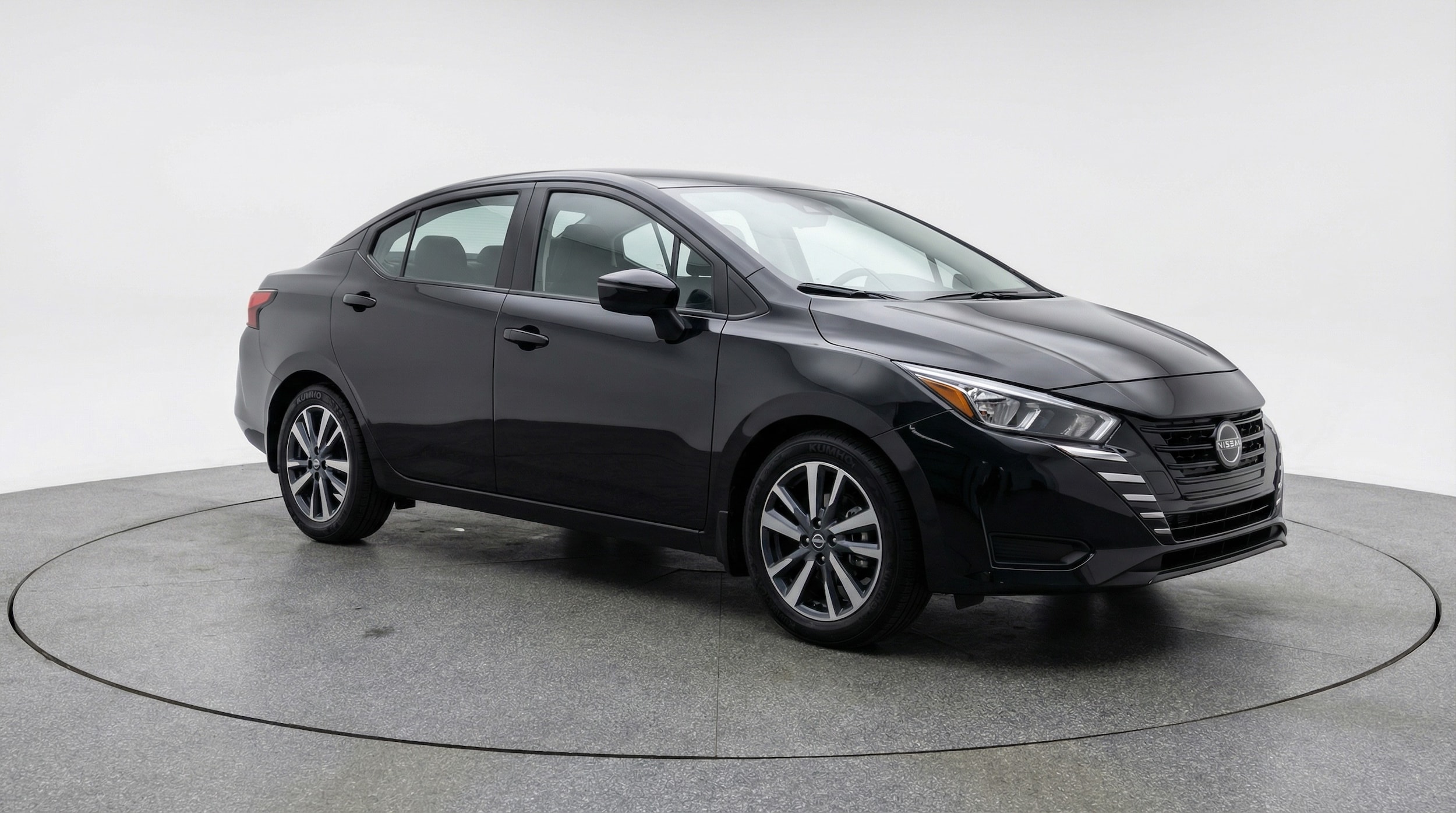 Thumbnail: 2025 Nissan Versa - 1