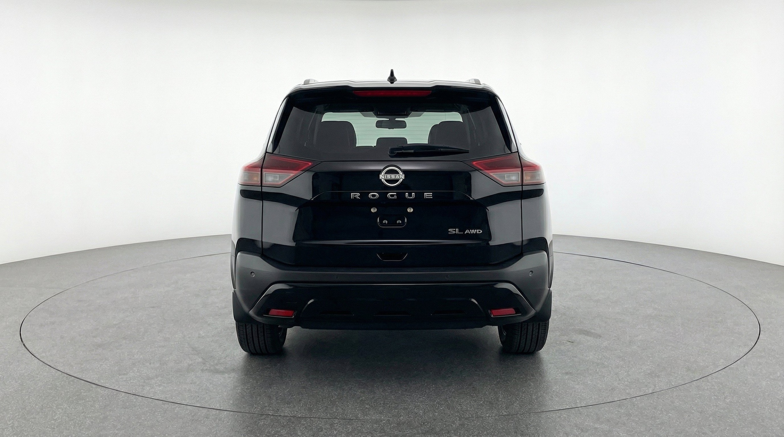 Thumbnail: 2026 Nissan Rogue - 7