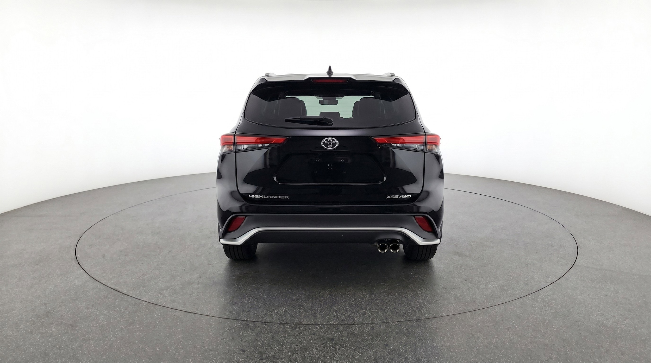 Thumbnail: 2025 Toyota Highlander - 7