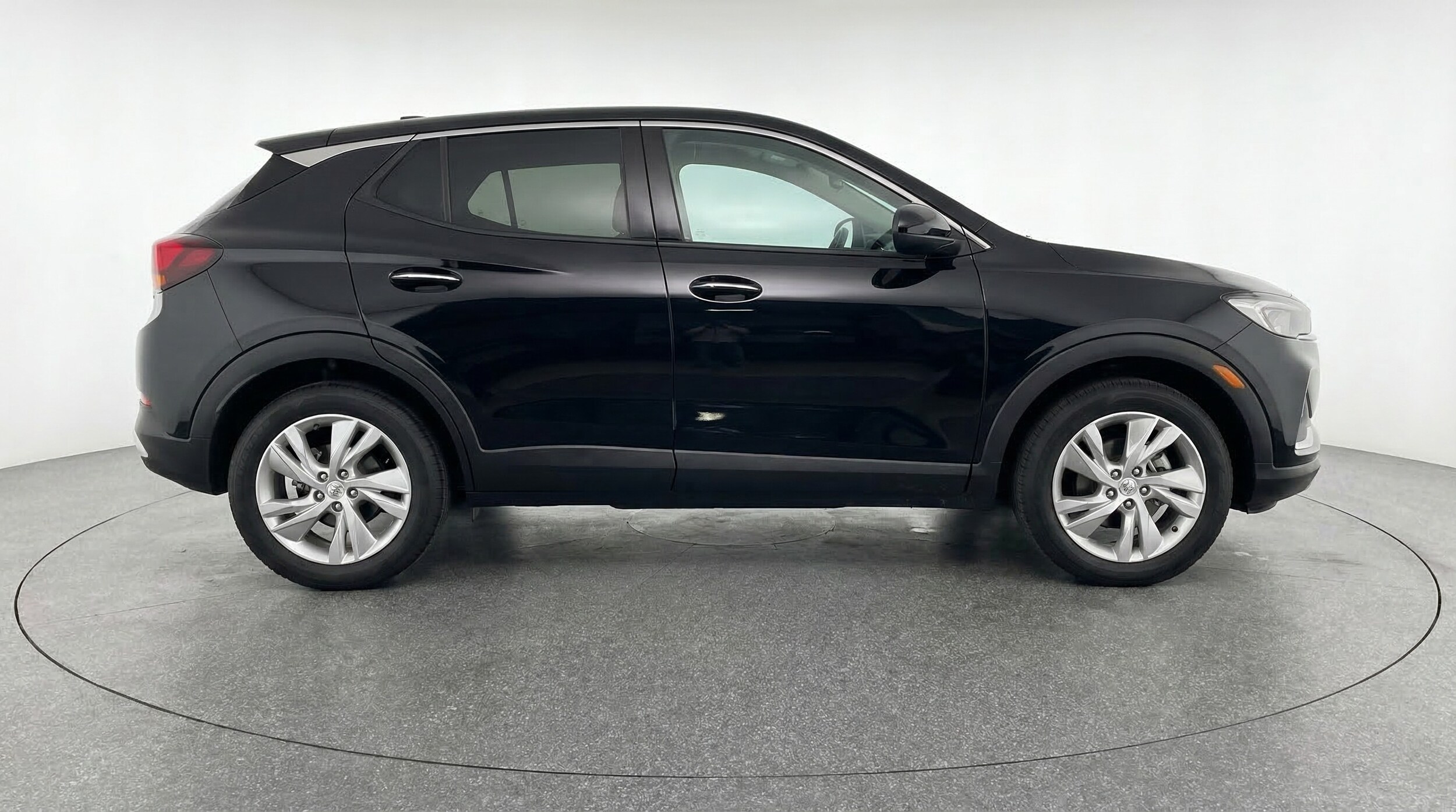 Thumbnail: 2025 Buick Encore GX - 8