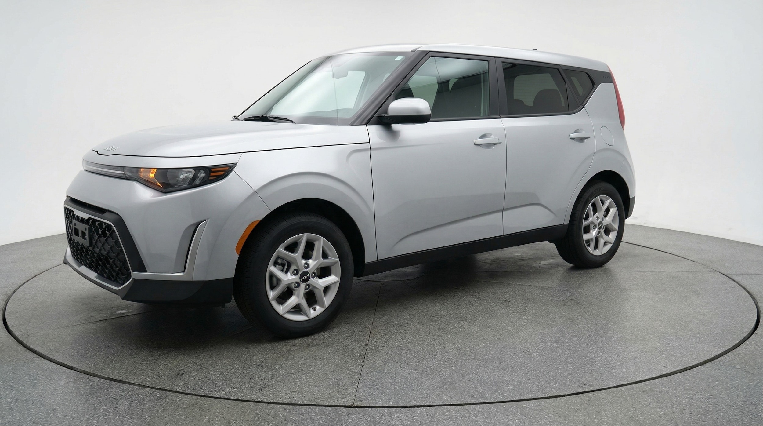 Thumbnail: 2025 Kia Soul - 3